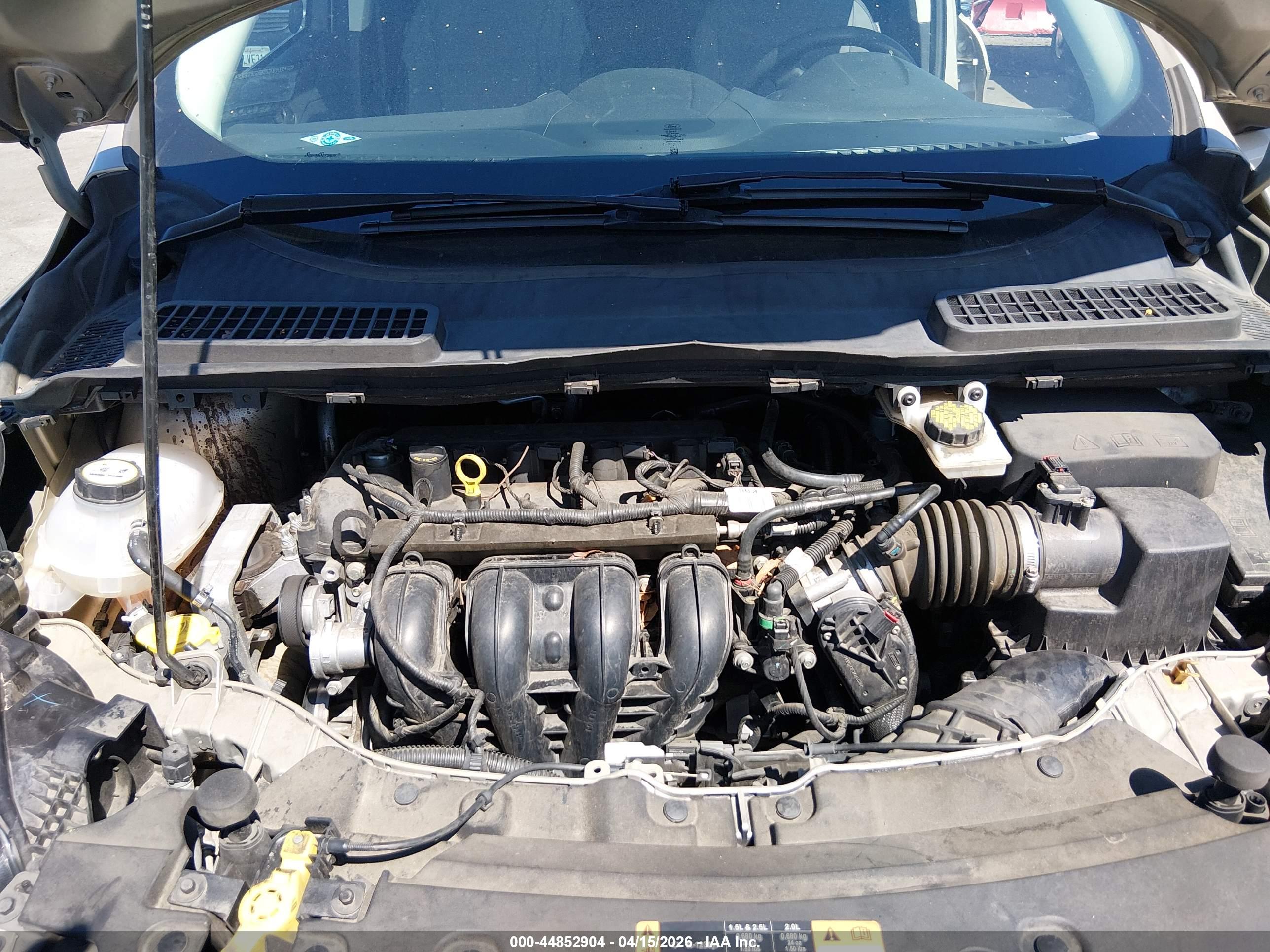FORD ESCAPE image 10