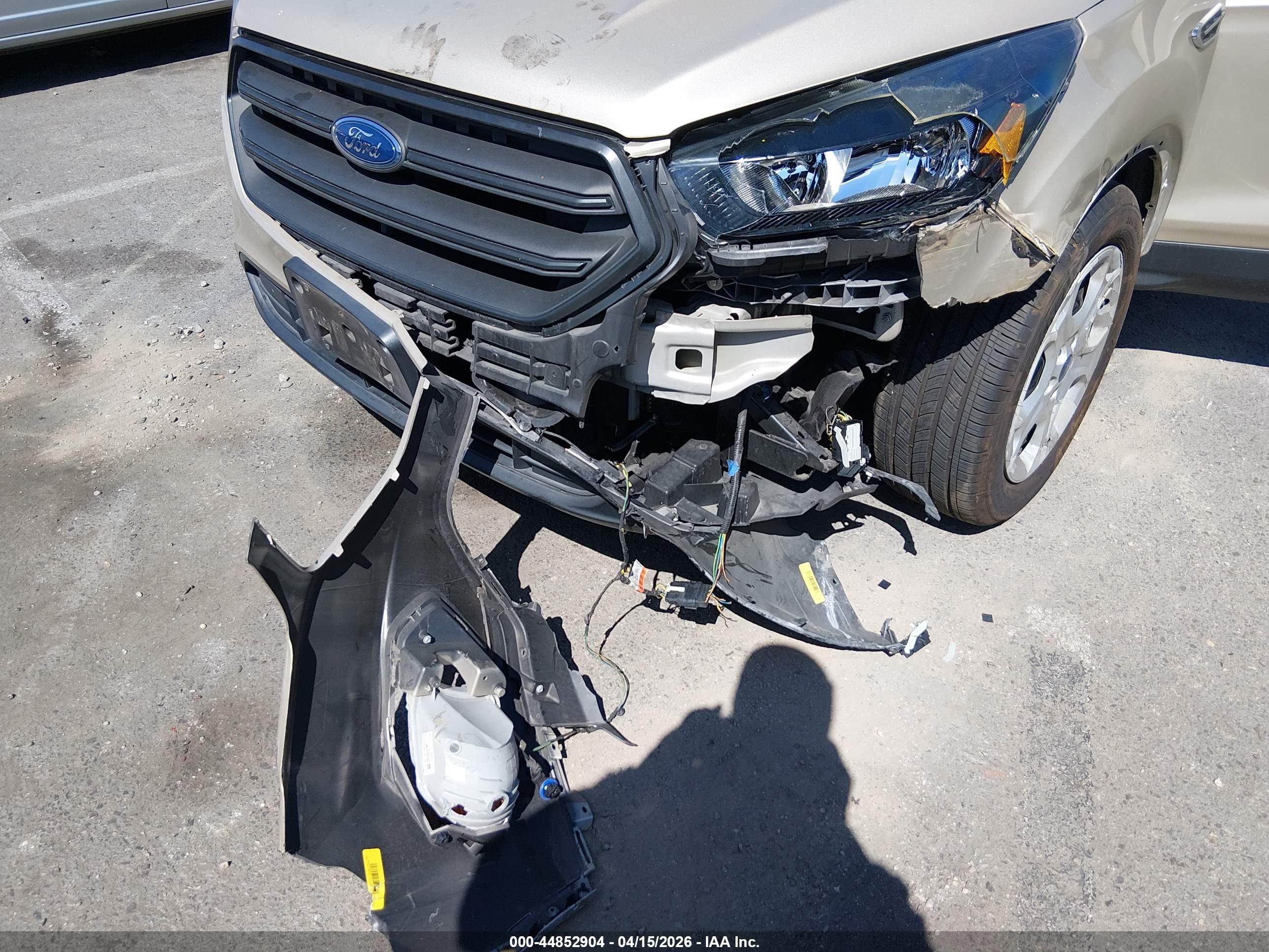FORD ESCAPE image 6