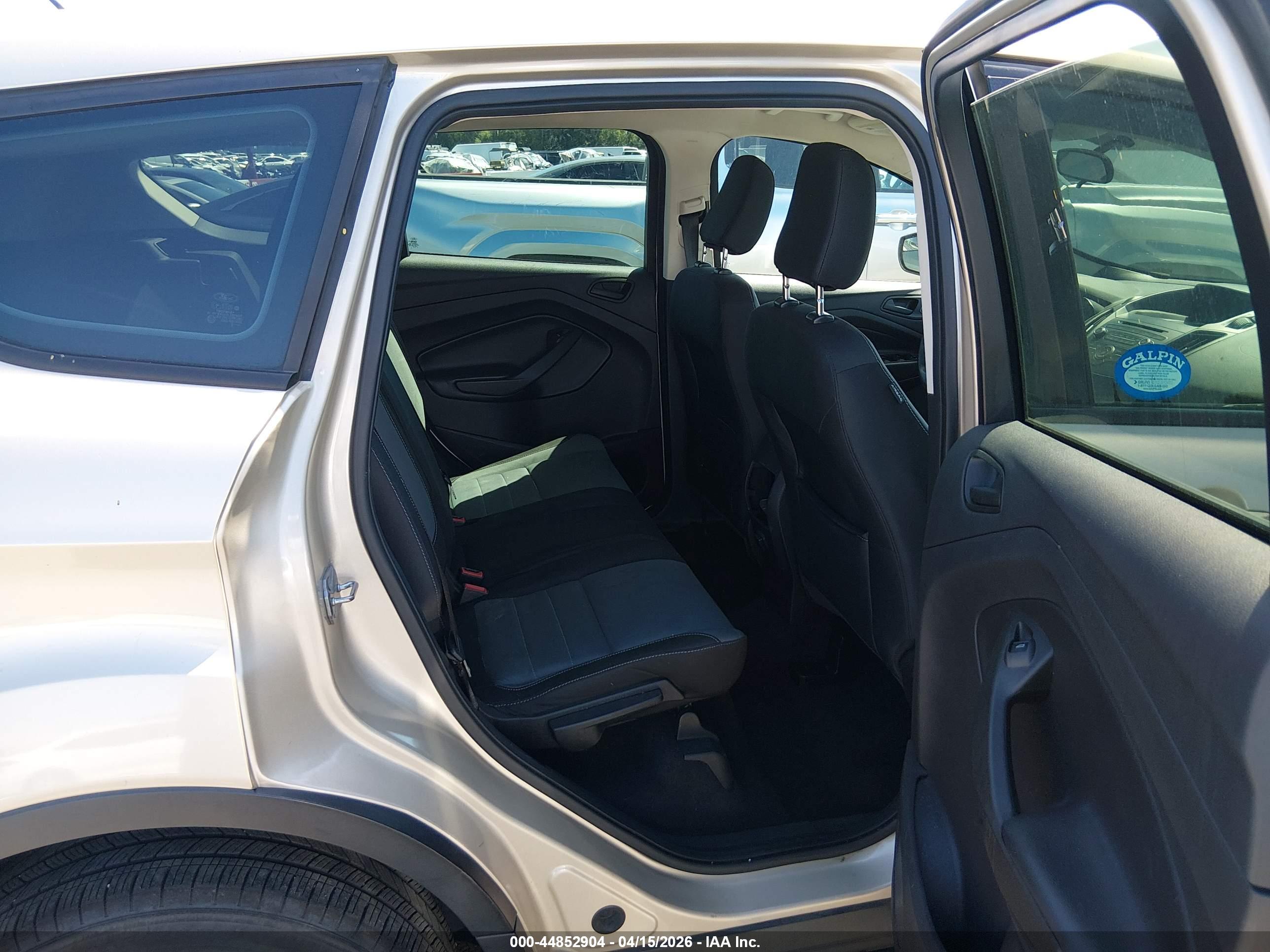FORD ESCAPE image 8