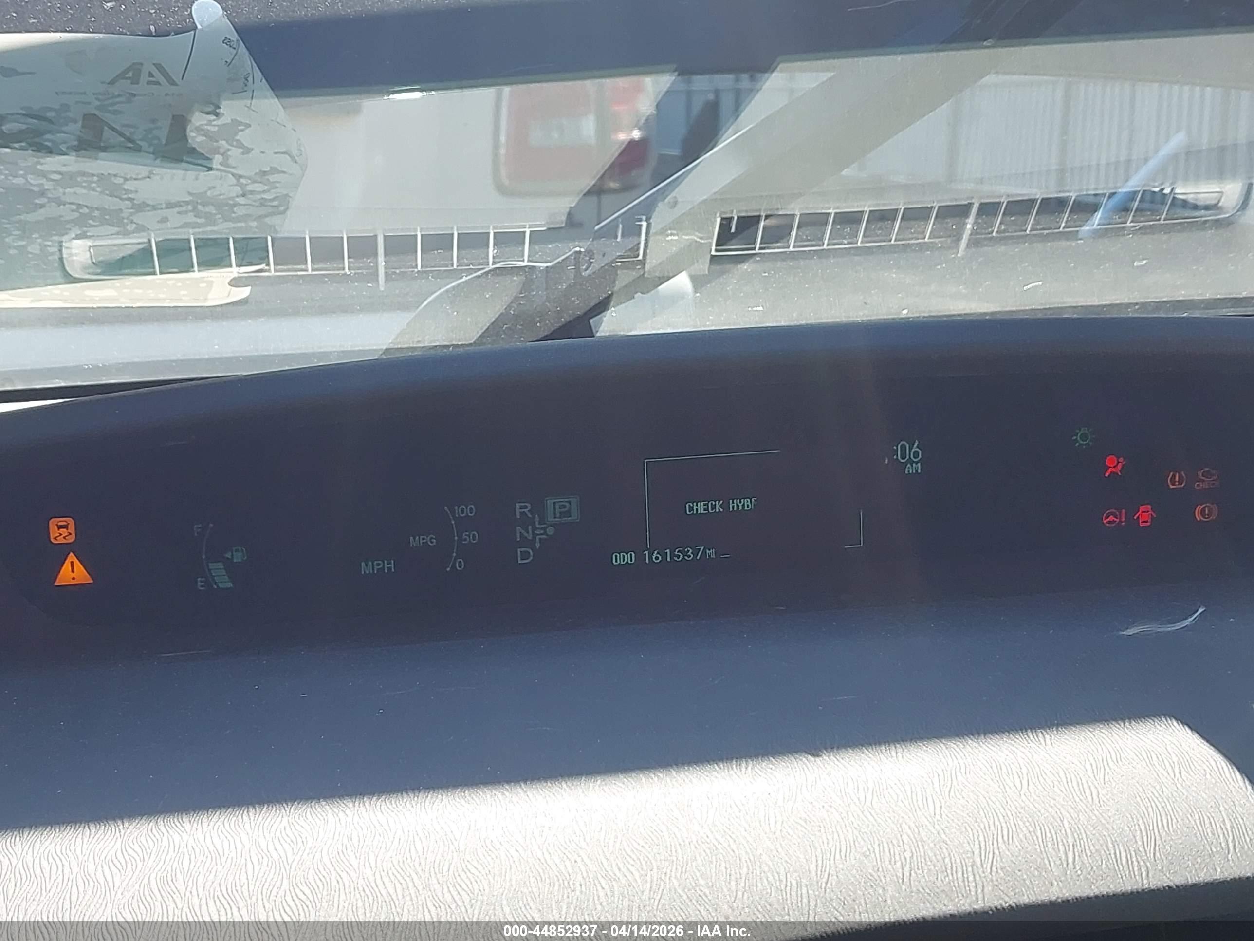 TOYOTA PRIUS image 7