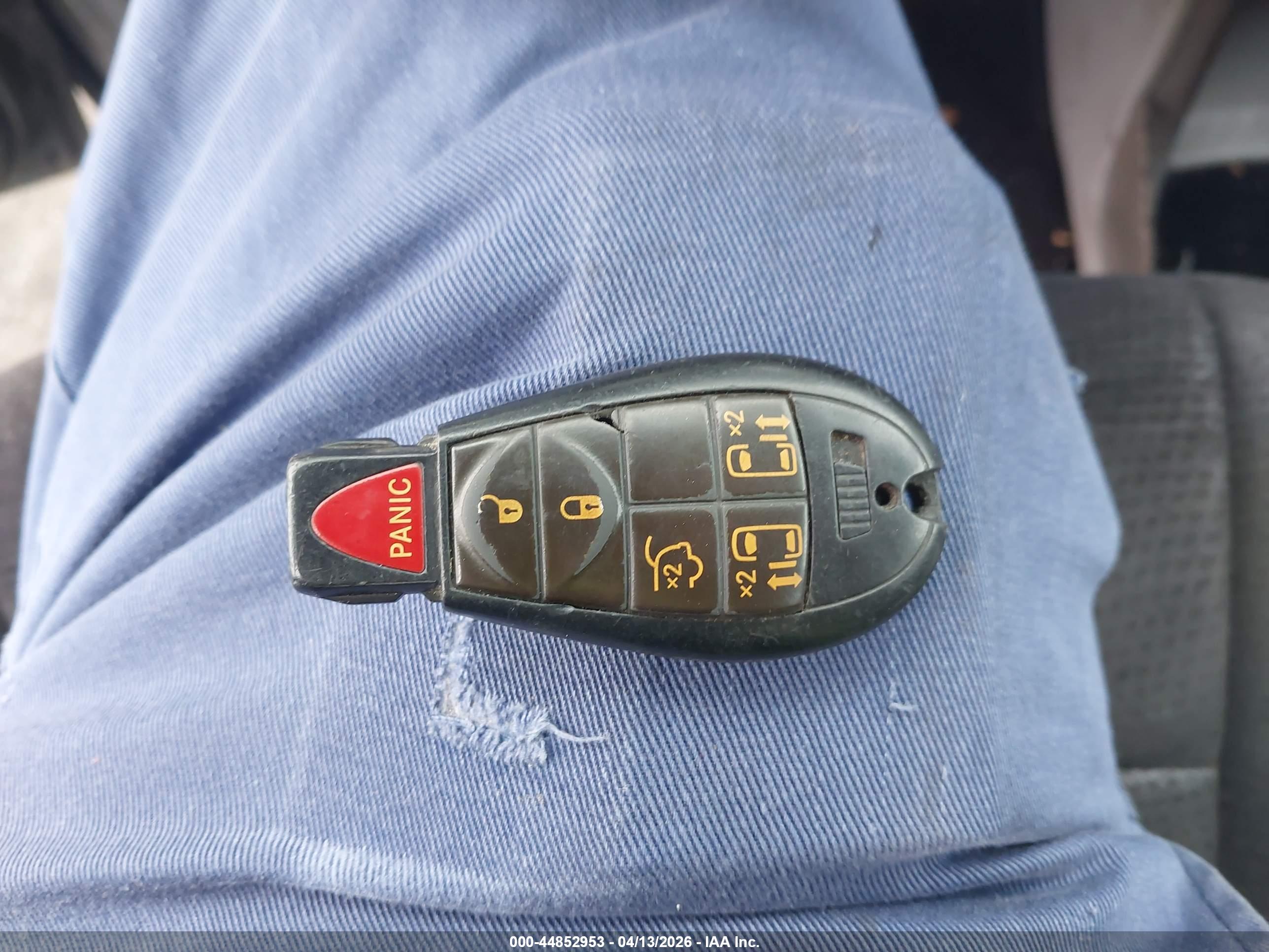 DODGE GRAND image 11