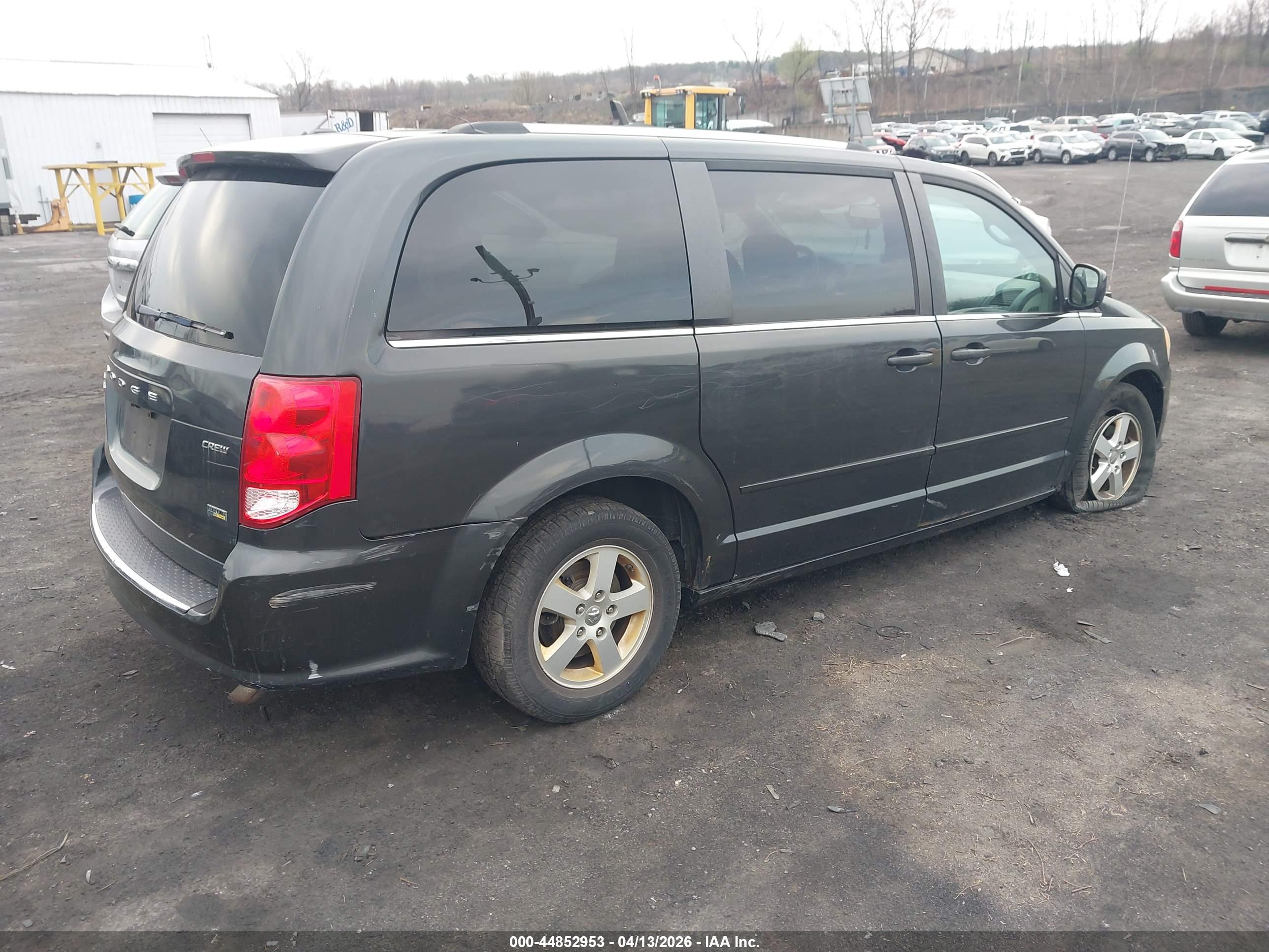 DODGE GRAND image 4