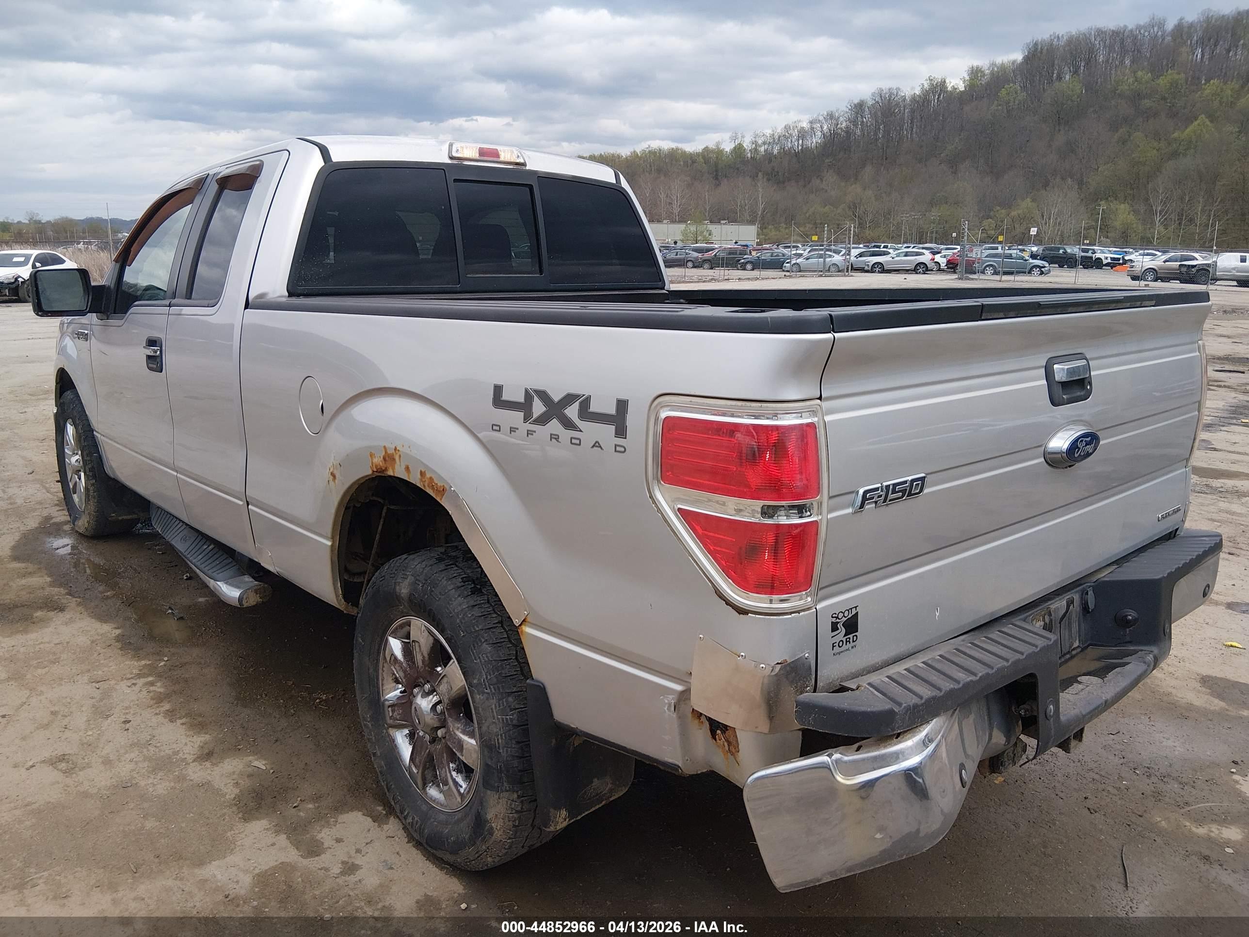 FORD F-150 image 3