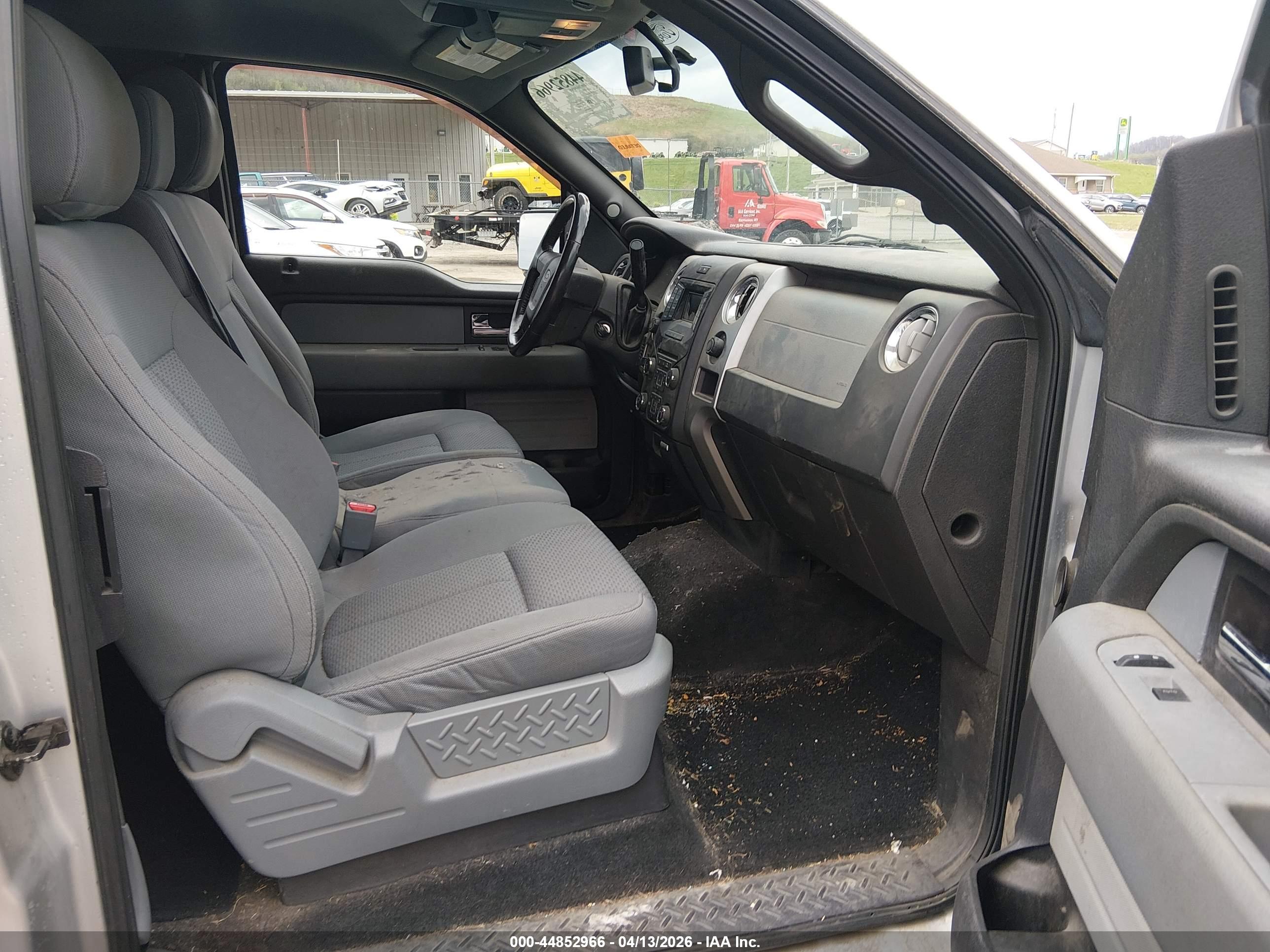 FORD F-150 image 5