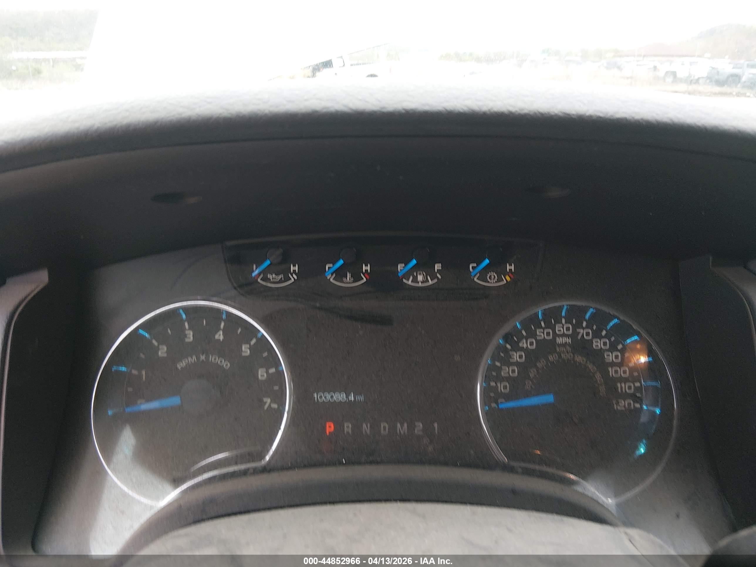 FORD F-150 image 7
