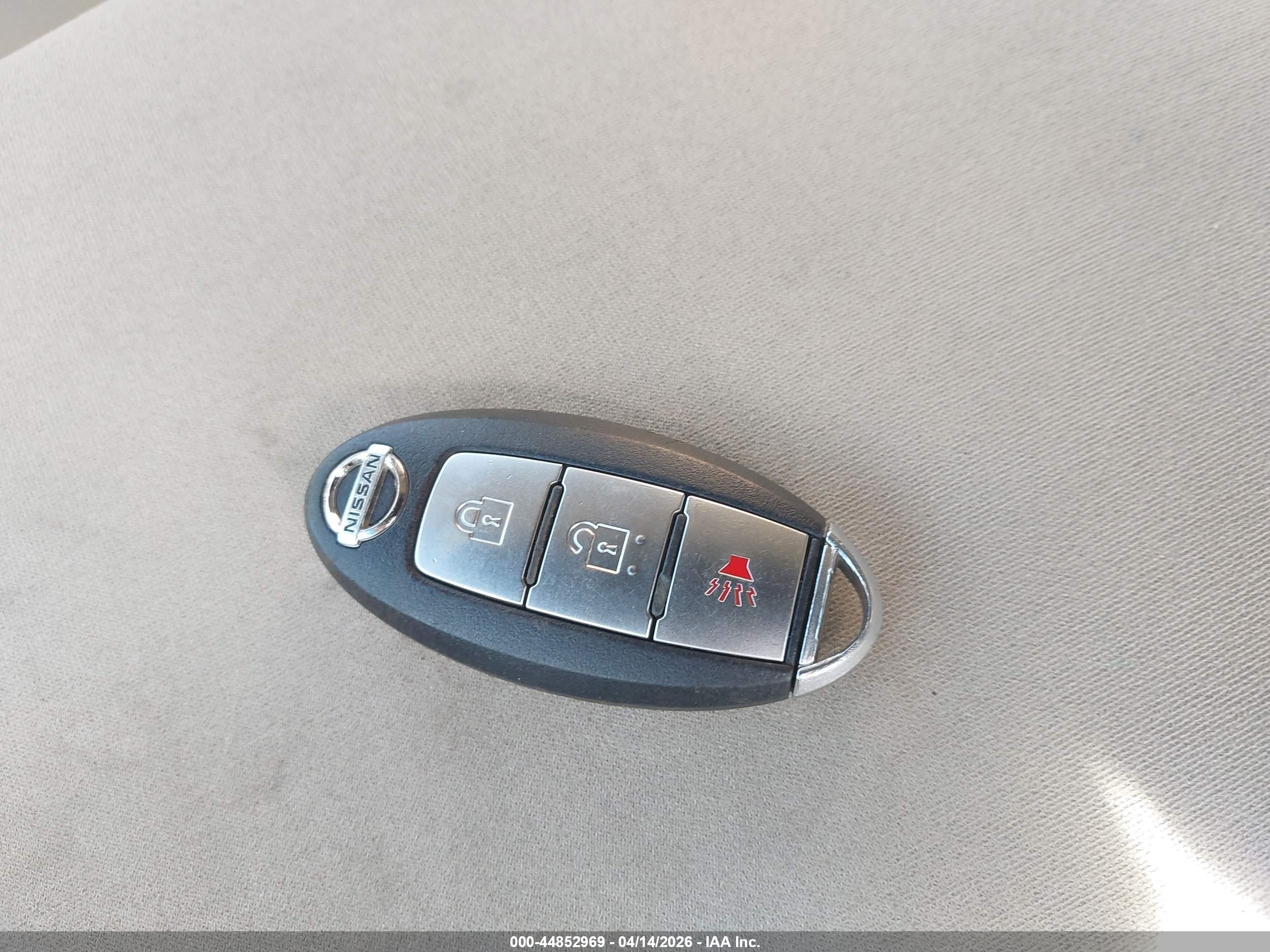 NISSAN PATHFINDER image 11