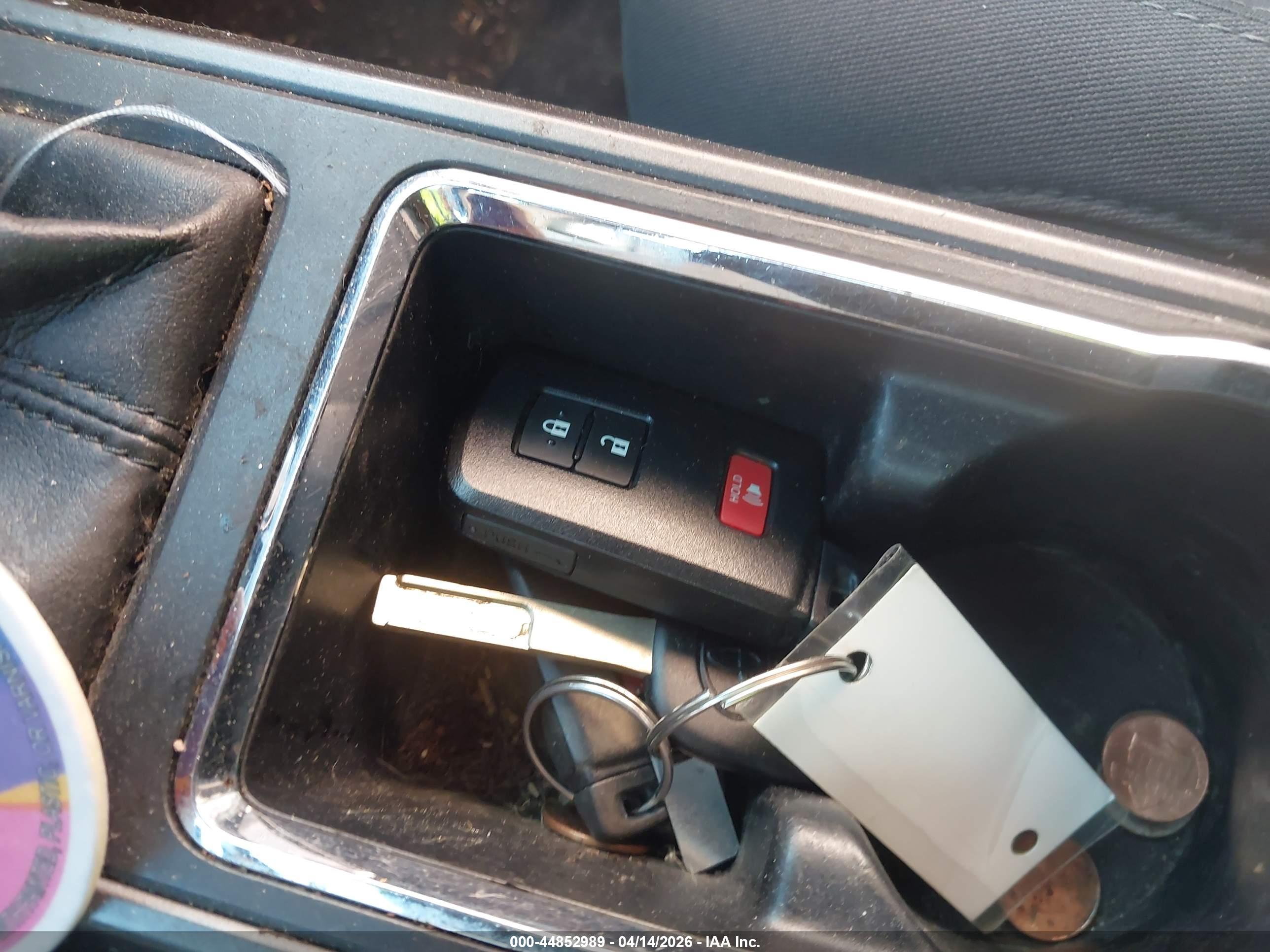 TOYOTA TACOMA image 11