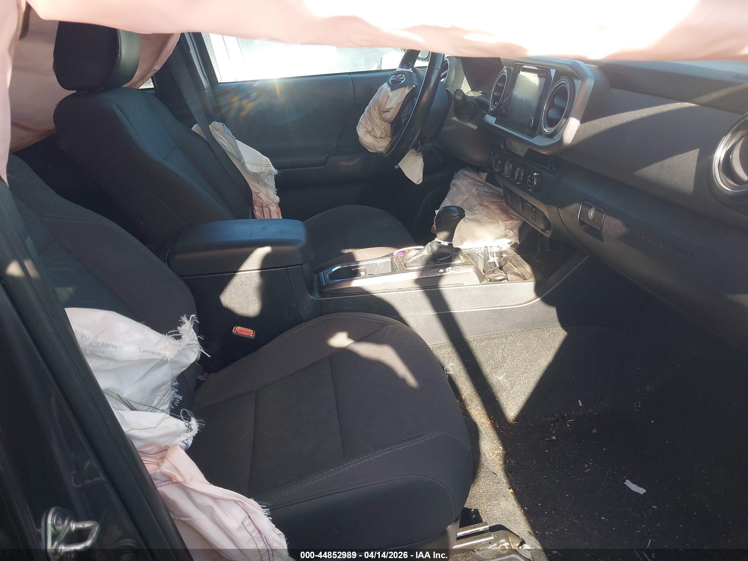 TOYOTA TACOMA image 5