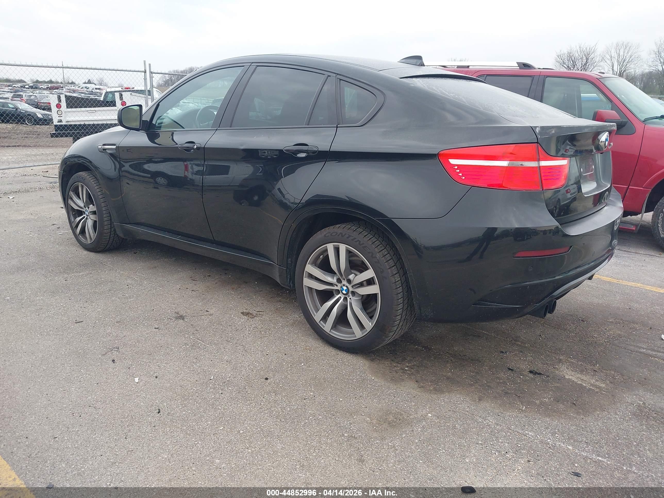 BMW X6 image 3