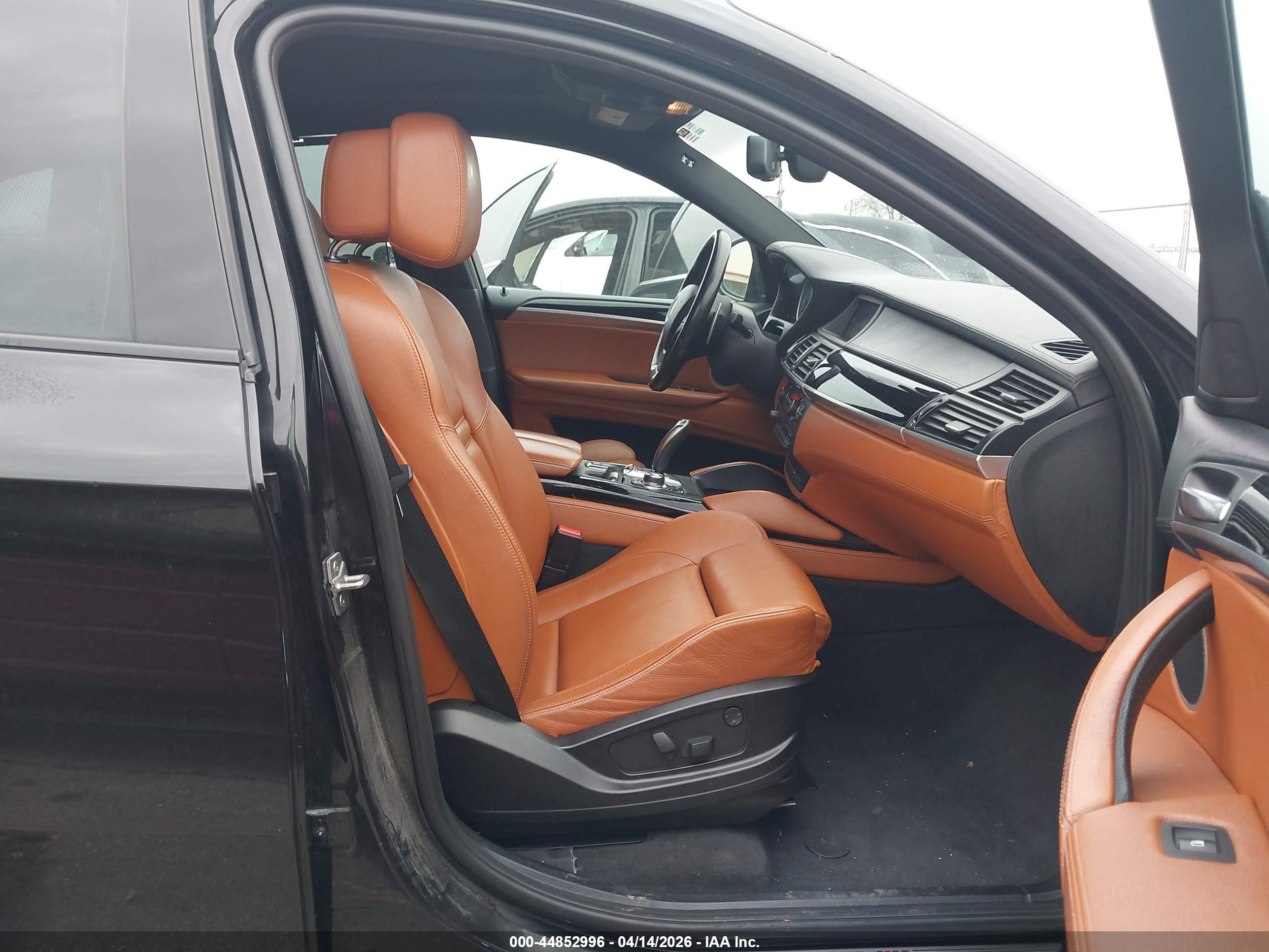 BMW X6 image 5