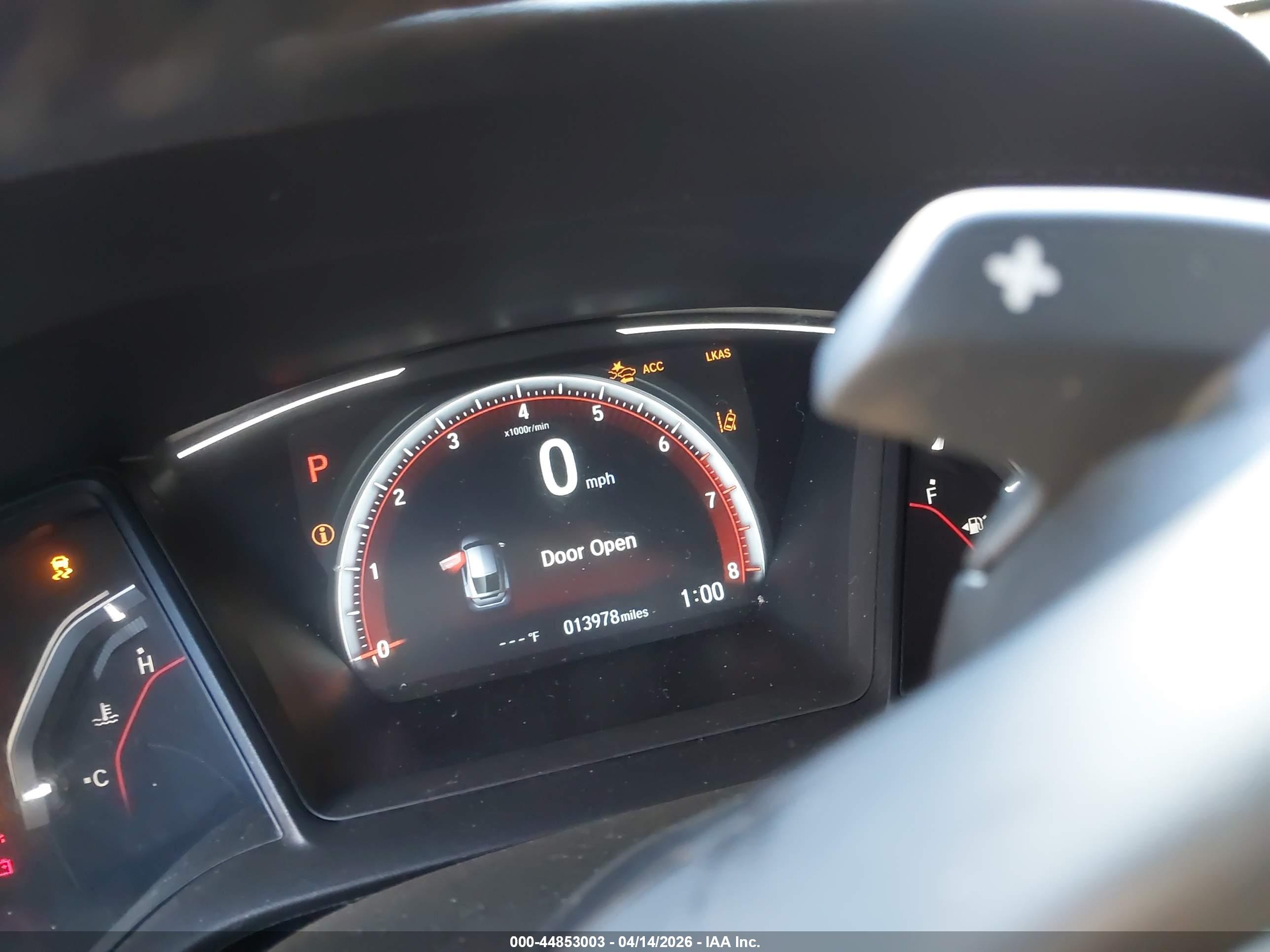 HONDA CIVIC image 7
