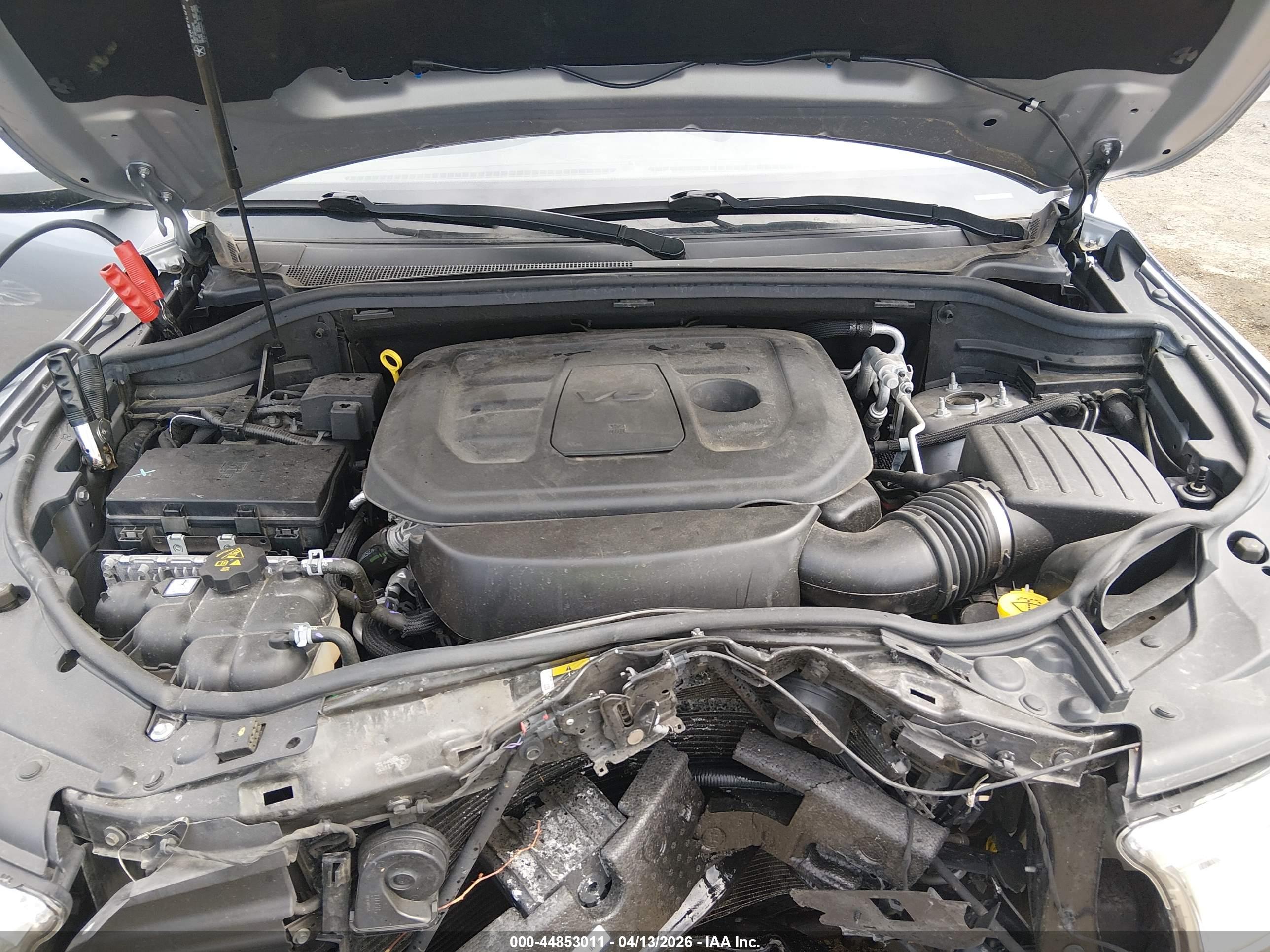 DODGE DURANGO image 10