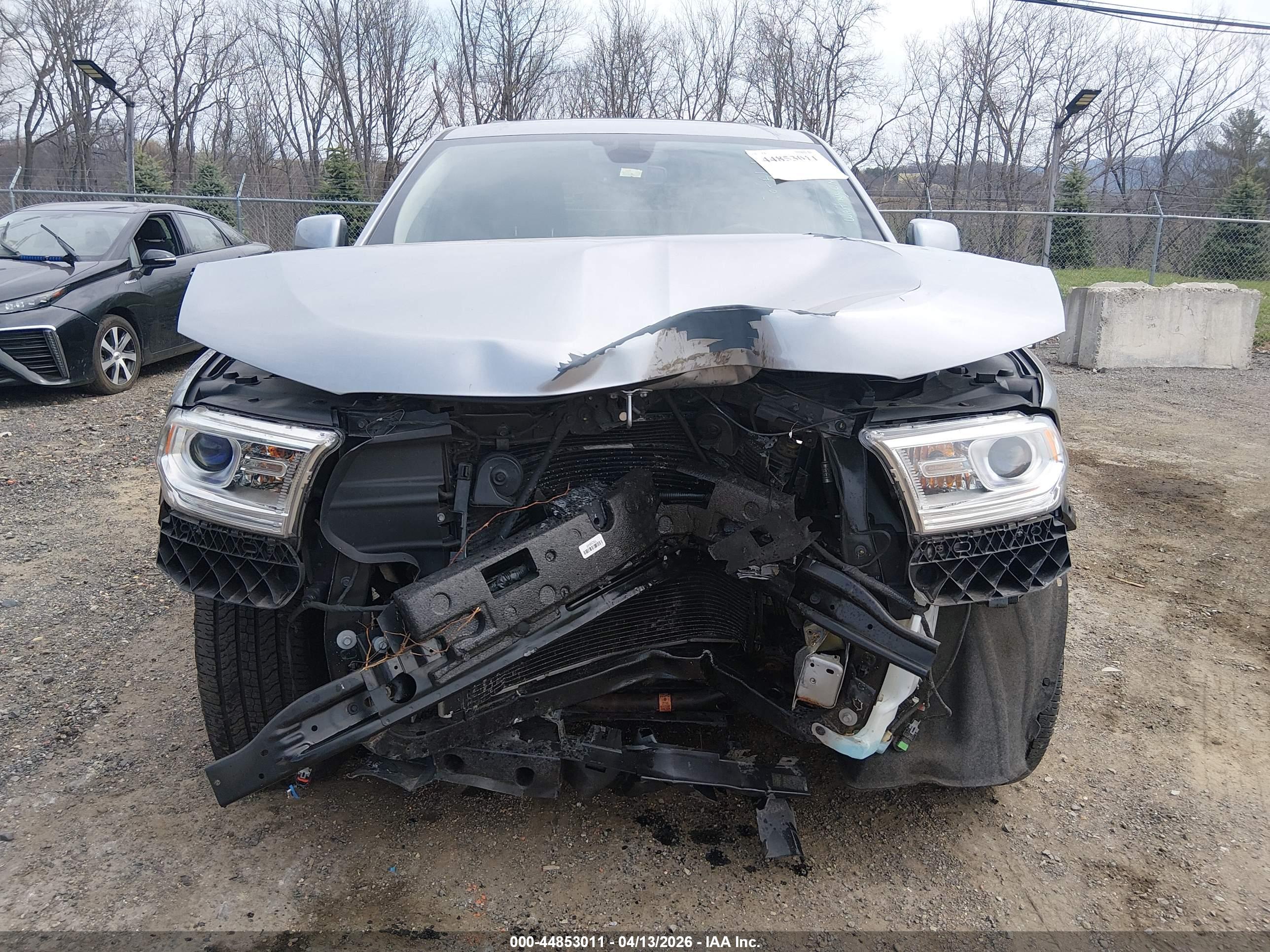 DODGE DURANGO image 6