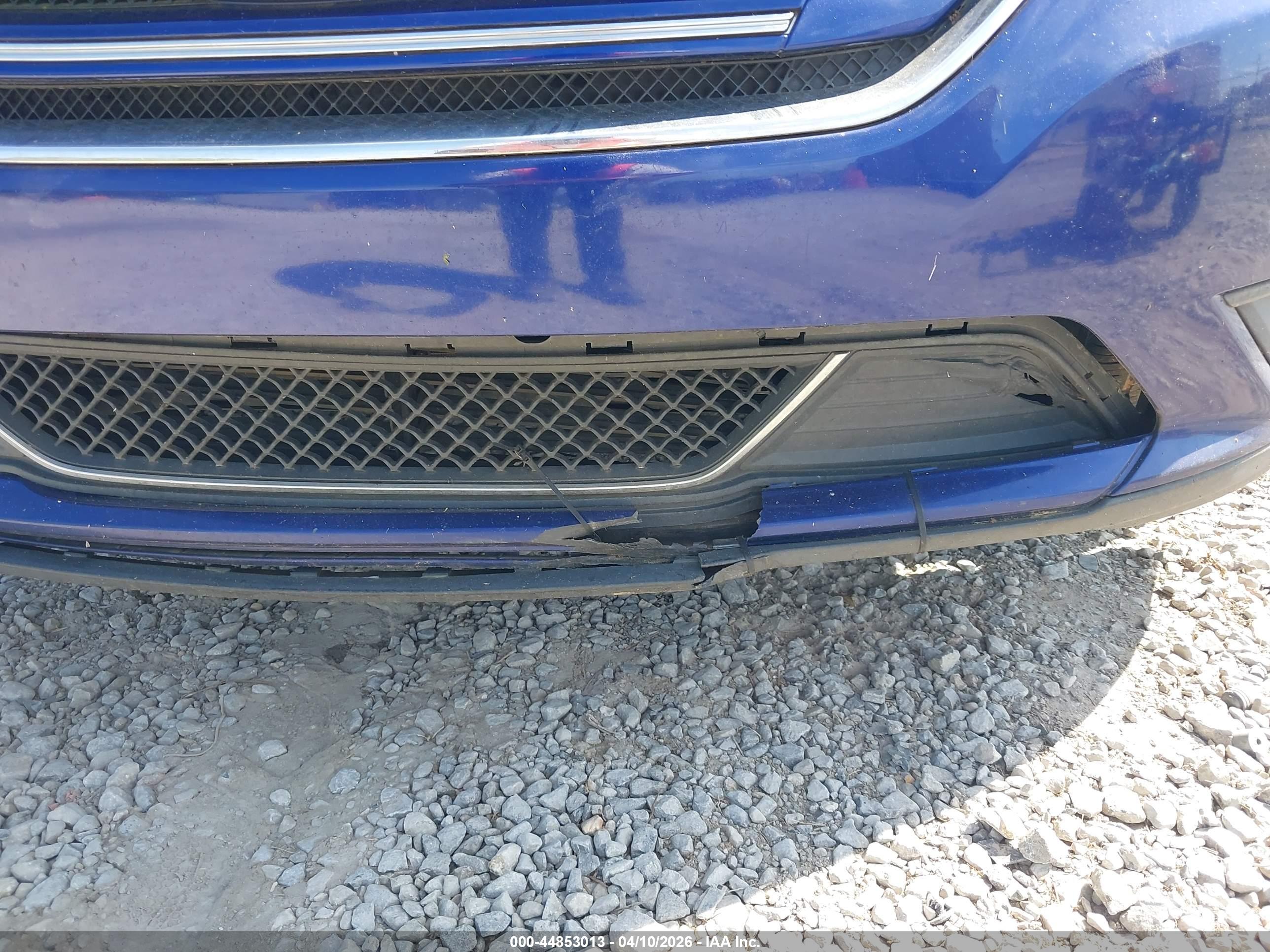 FORD TAURUS image 6
