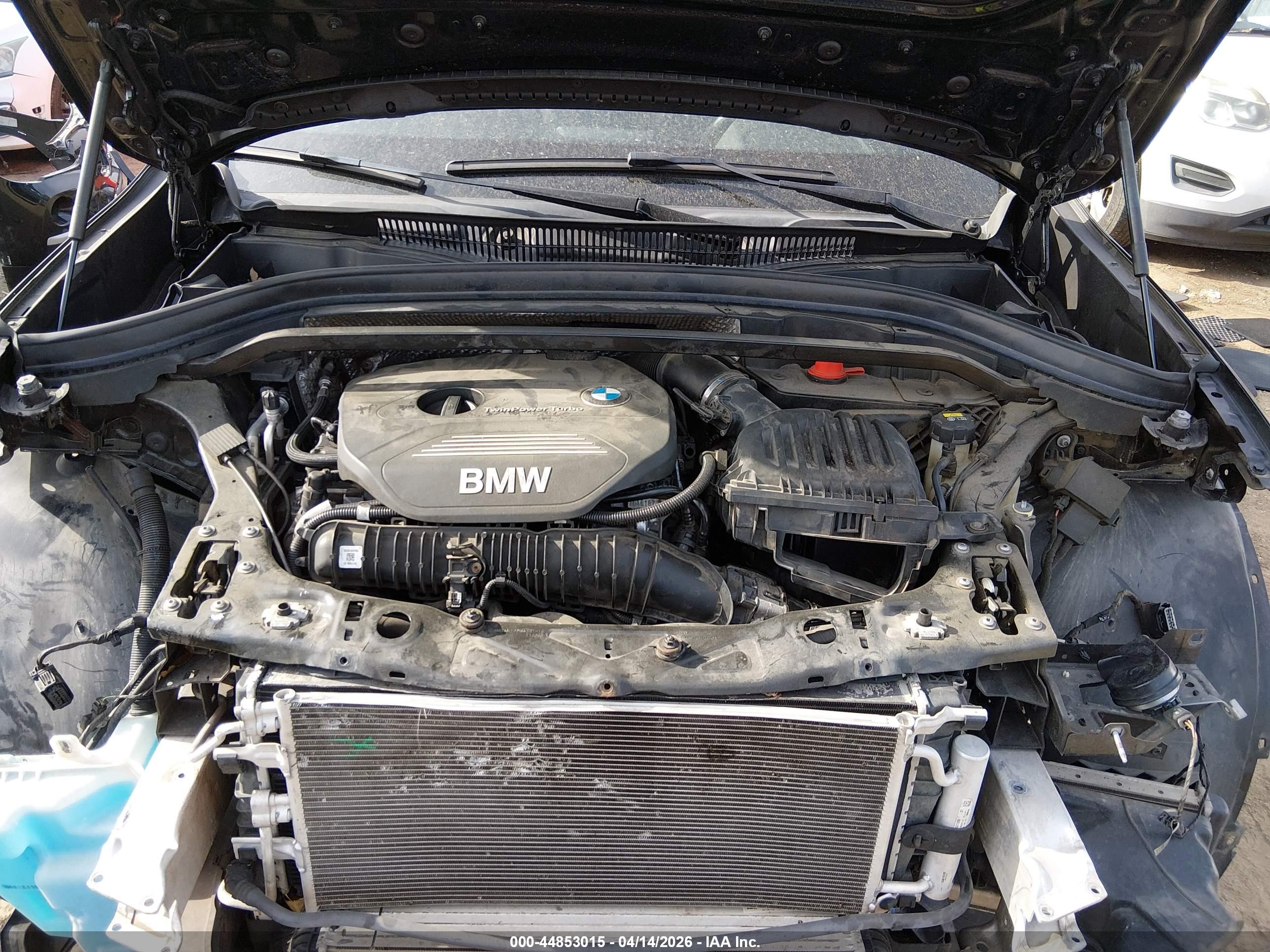 BMW X1 image 10