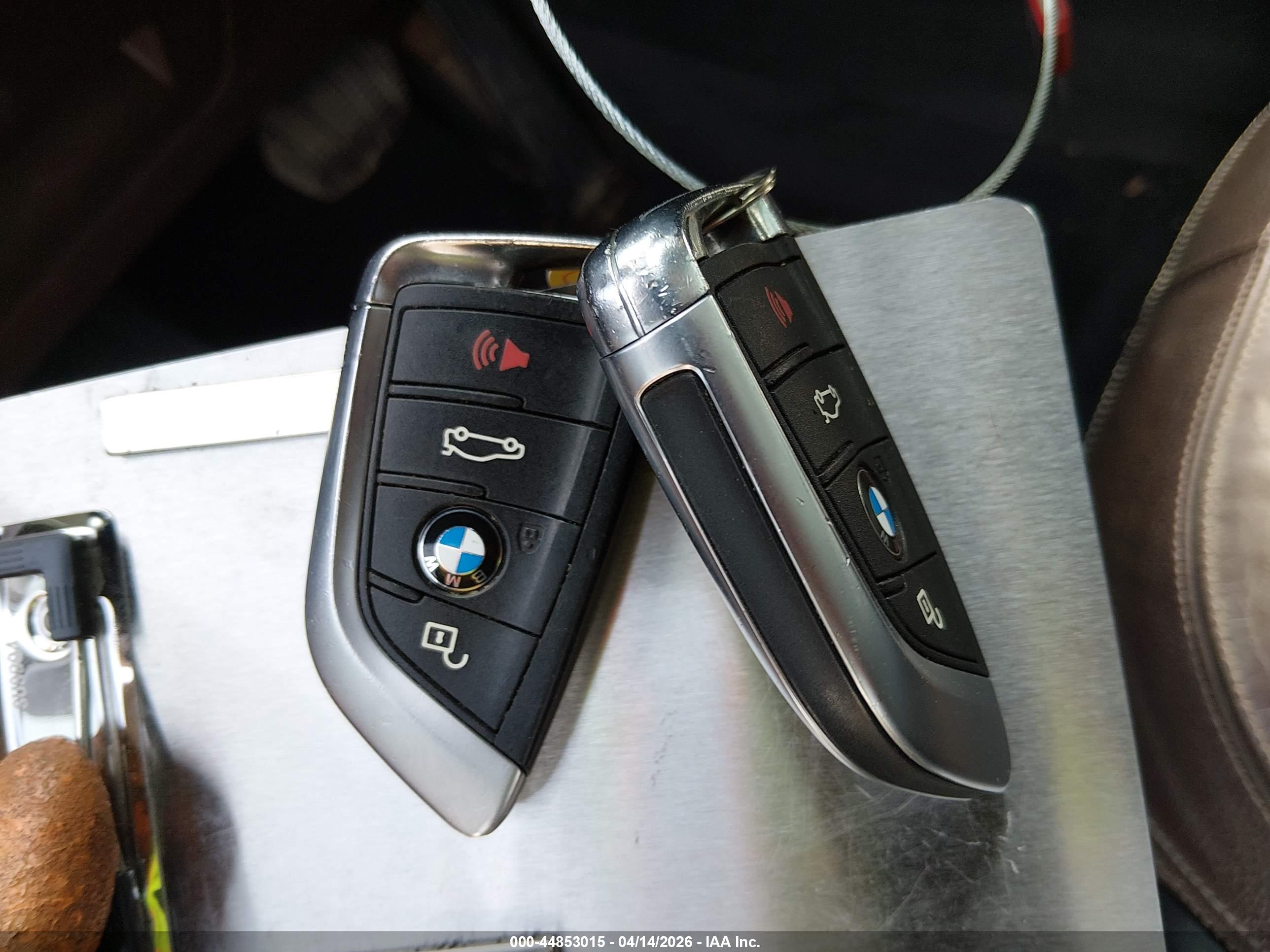 BMW X1 image 11