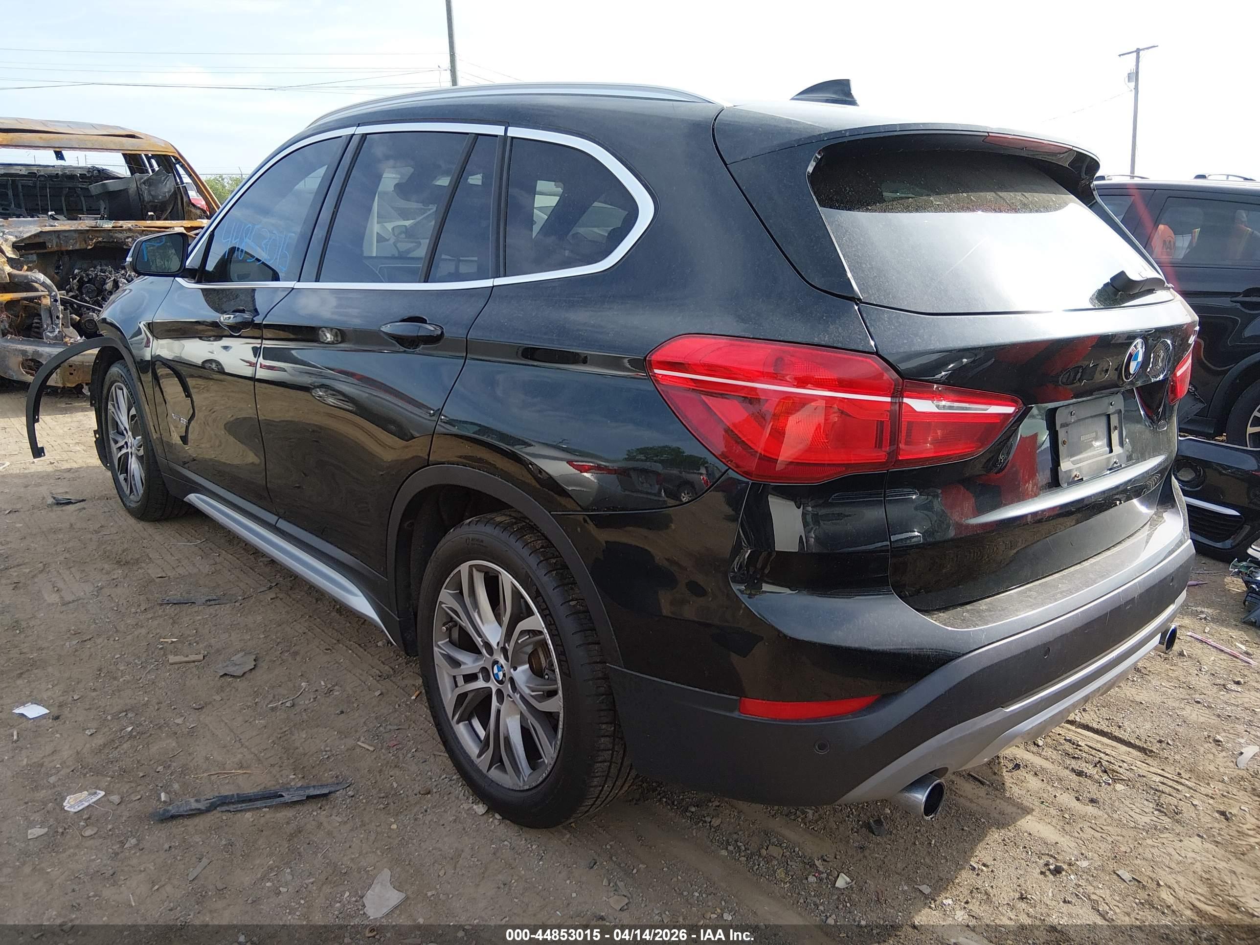 BMW X1 image 3