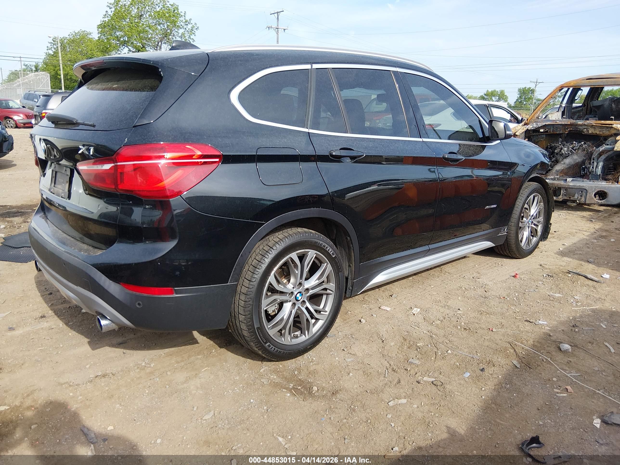 BMW X1 image 4