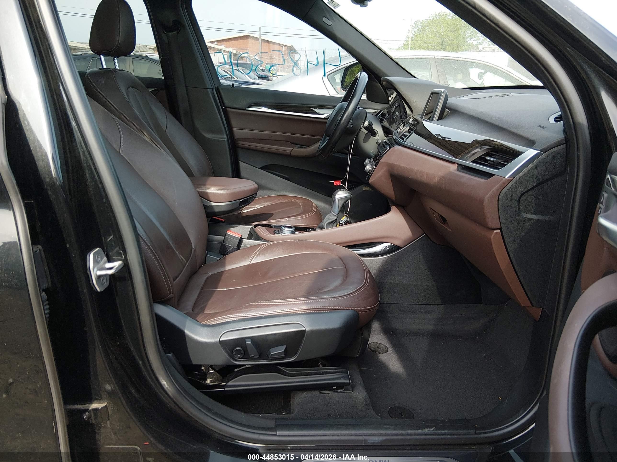 BMW X1 image 5