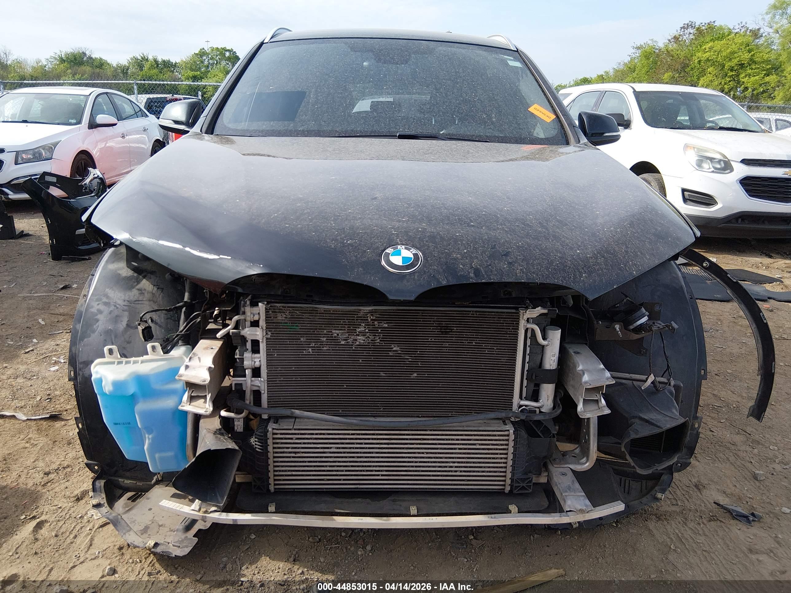 BMW X1 image 6