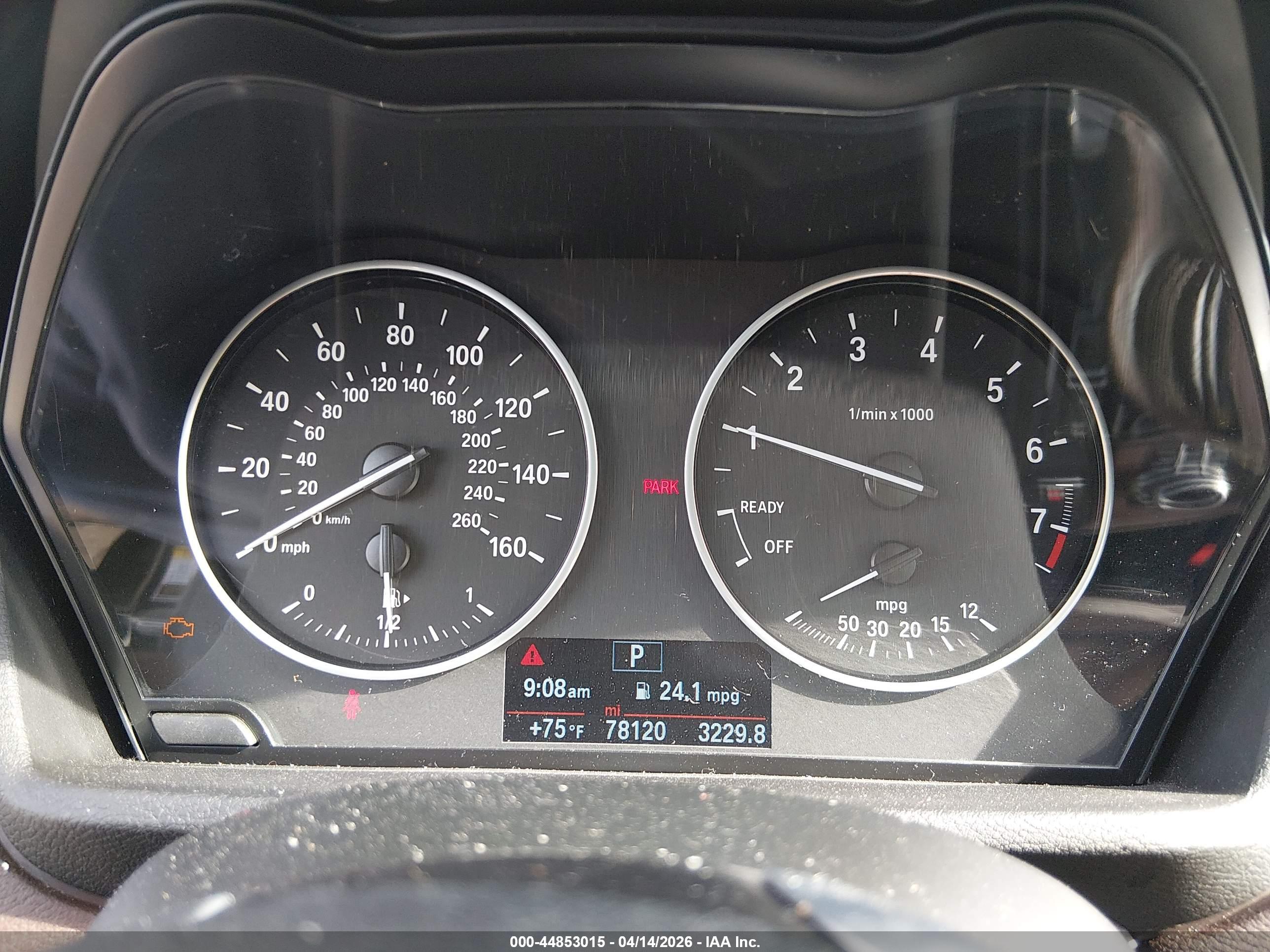 BMW X1 image 7