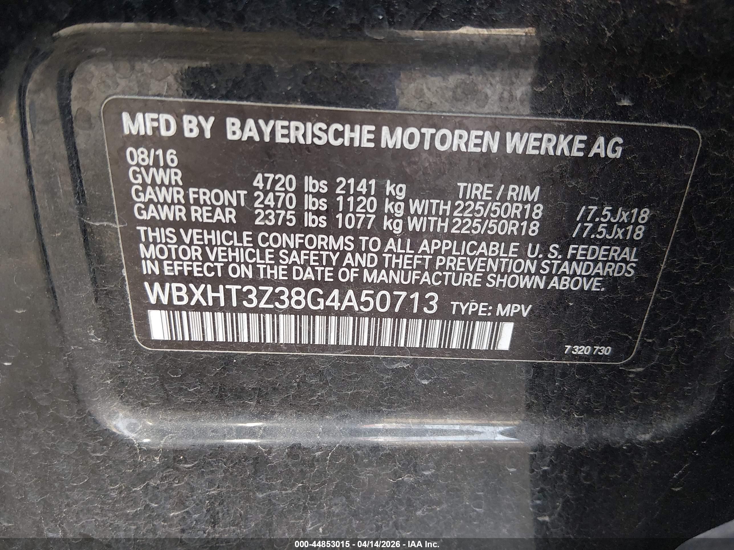 BMW X1 image 9