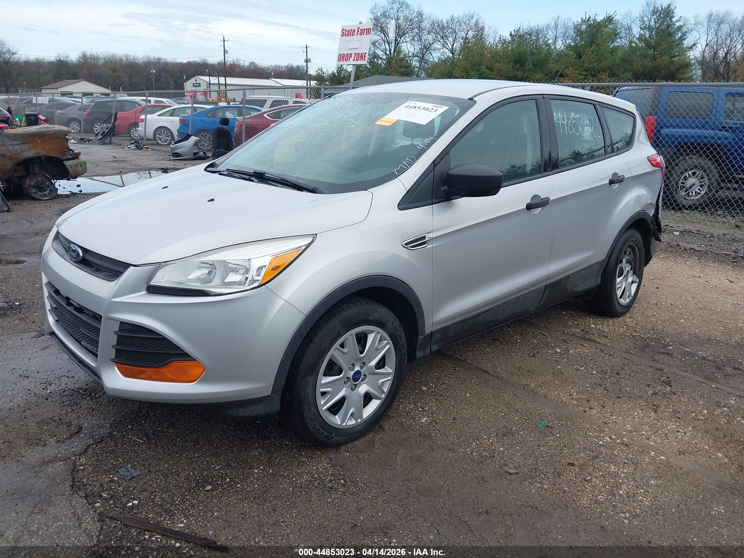 FORD ESCAPE image 2