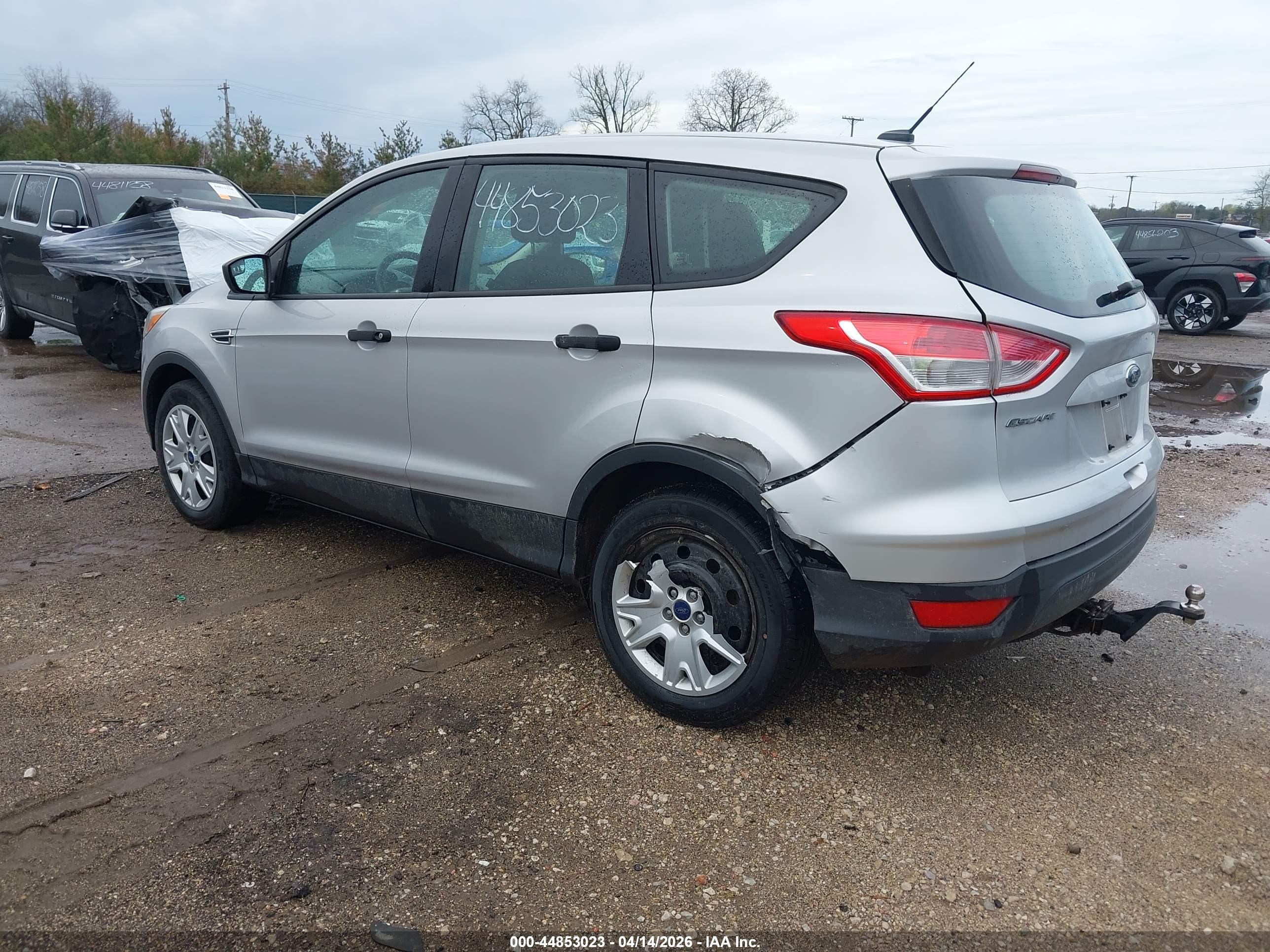 FORD ESCAPE image 3