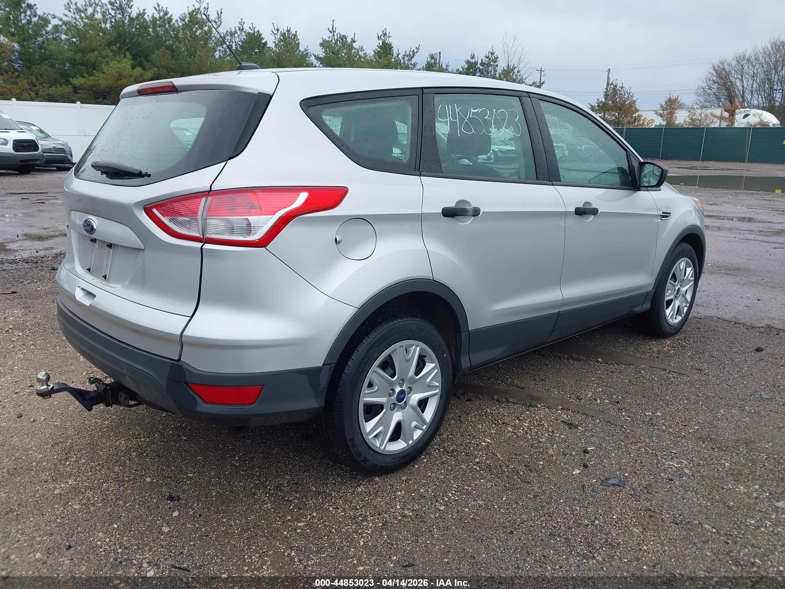 FORD ESCAPE image 4