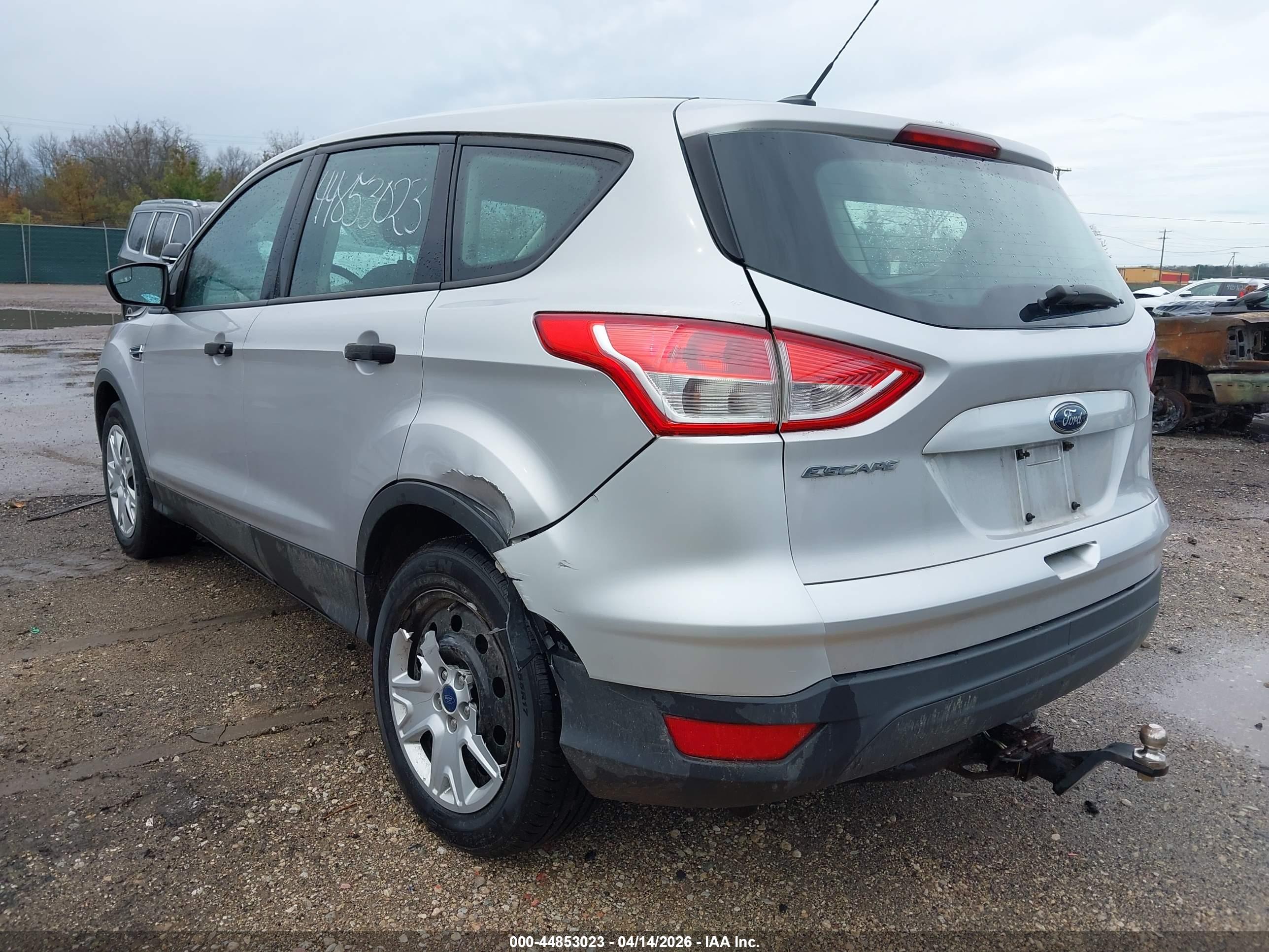 FORD ESCAPE image 6
