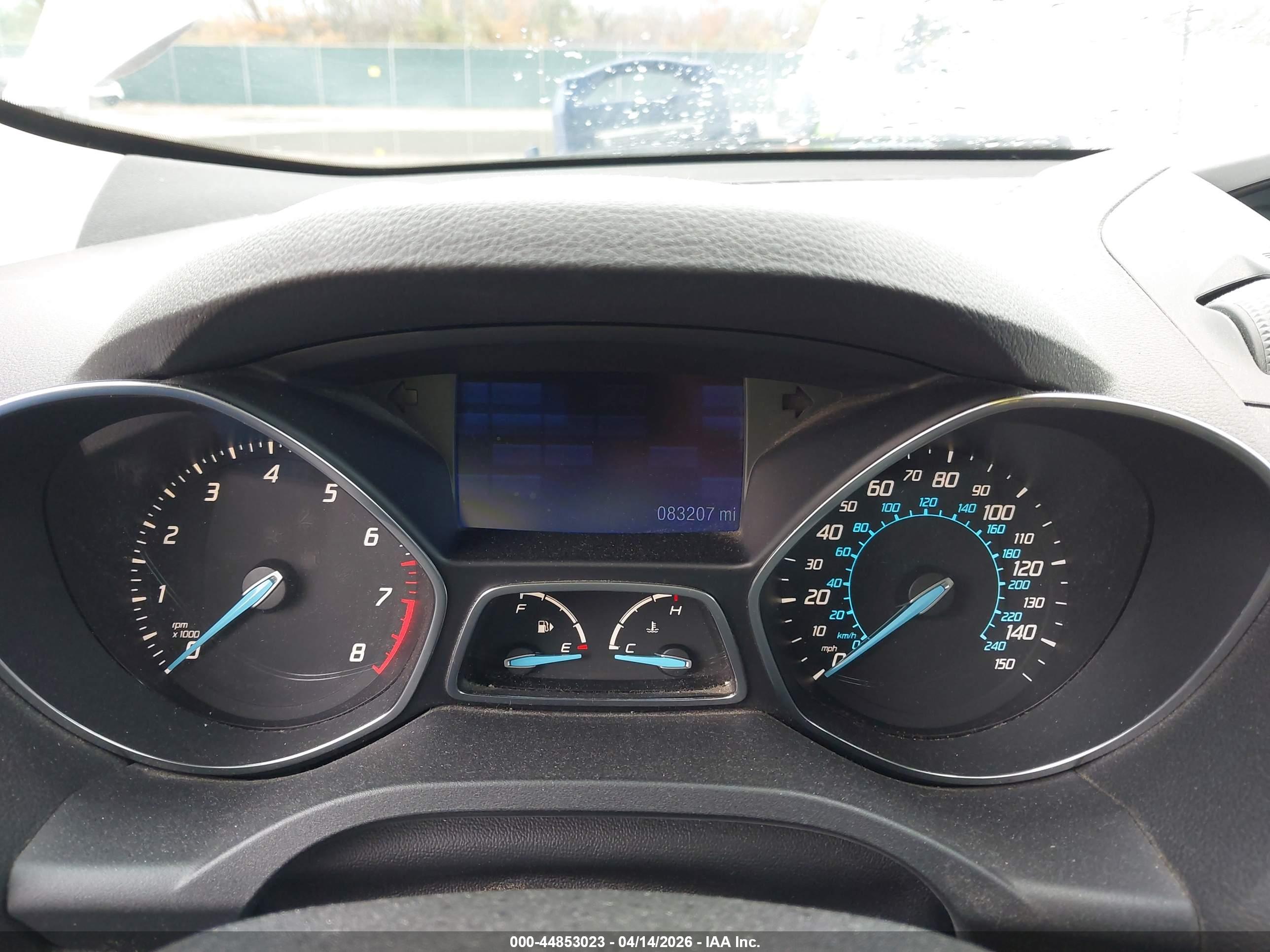 FORD ESCAPE image 7