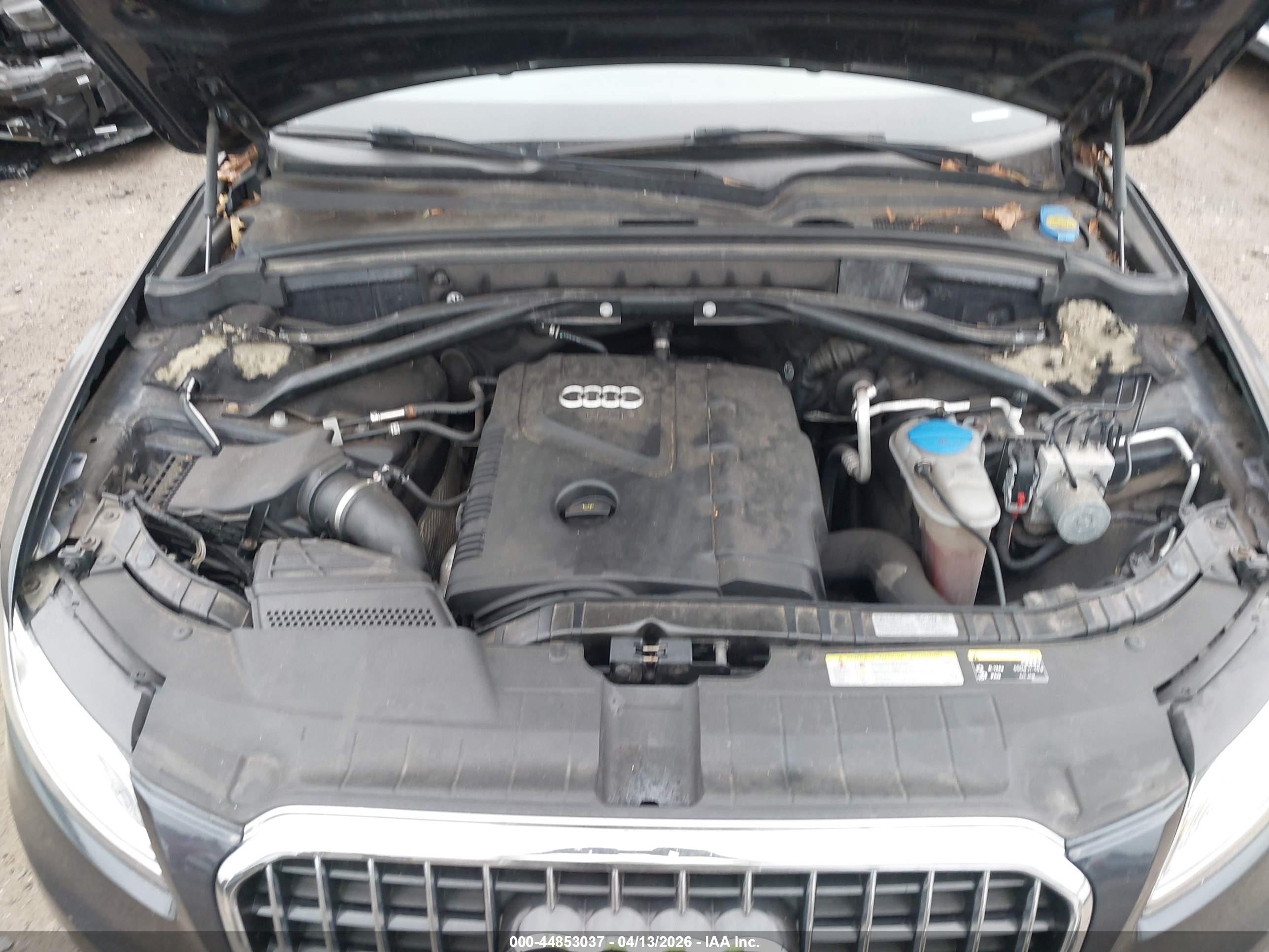 AUDI Q5 image 10