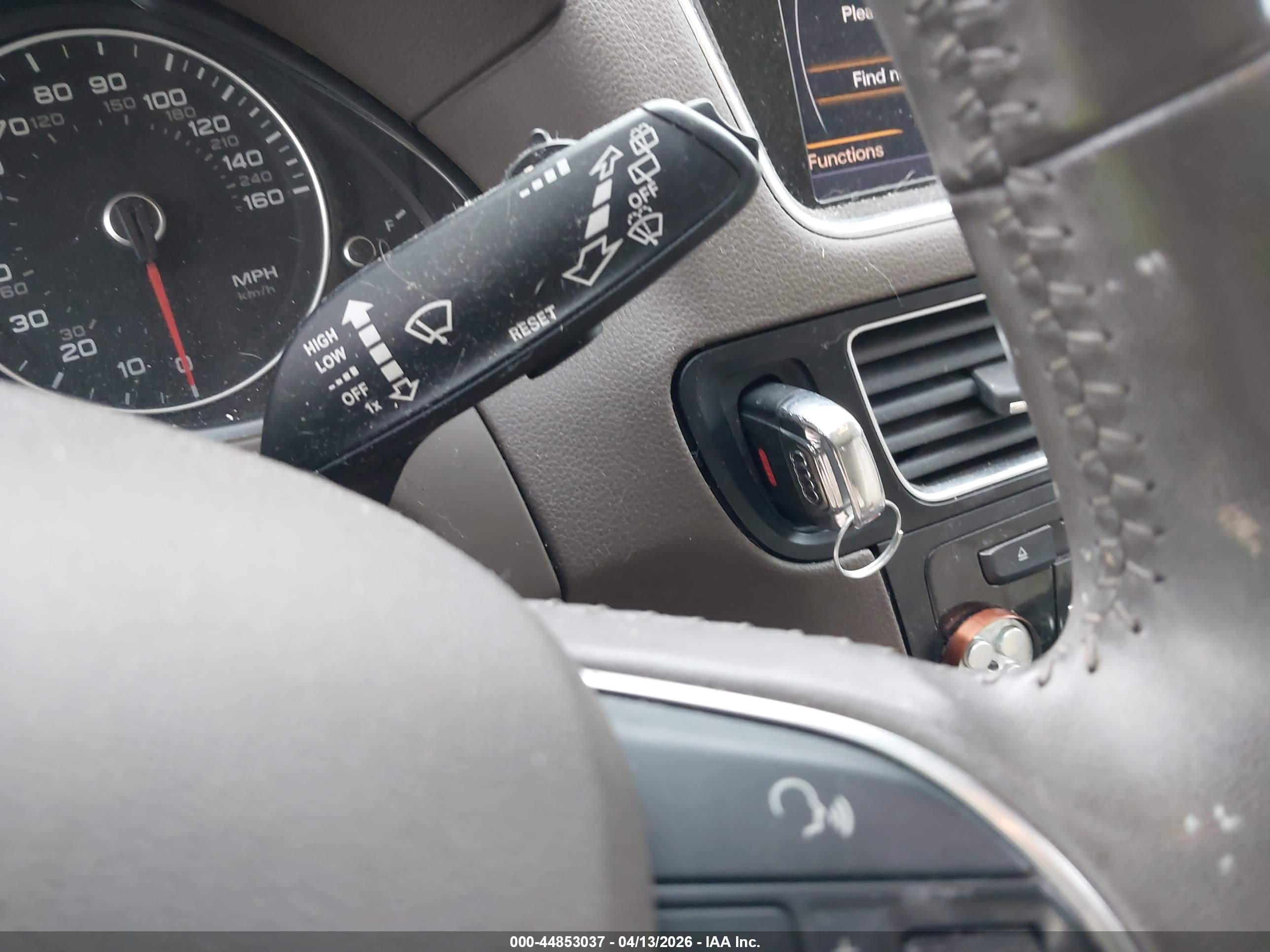 AUDI Q5 image 11