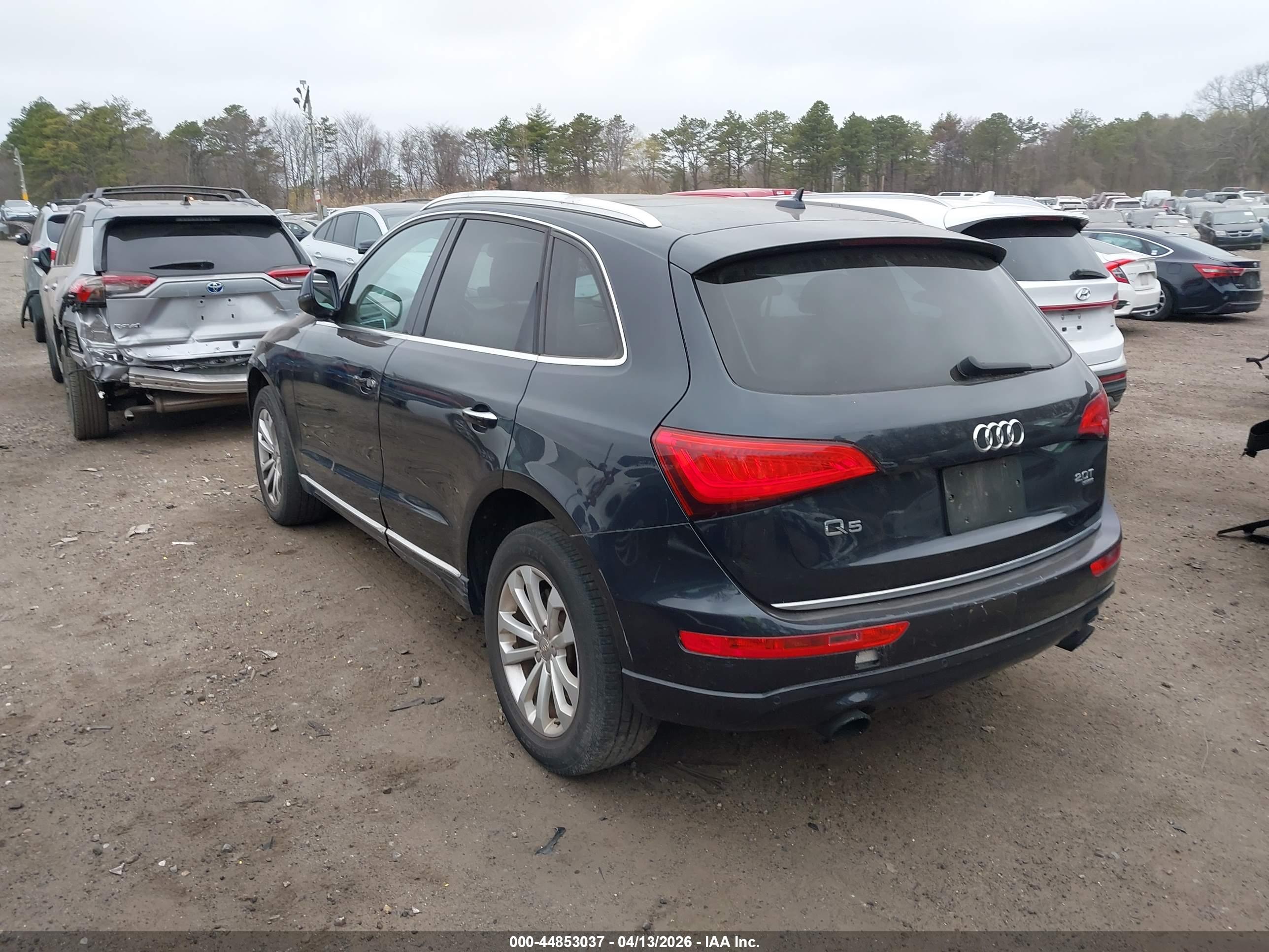 AUDI Q5 image 3