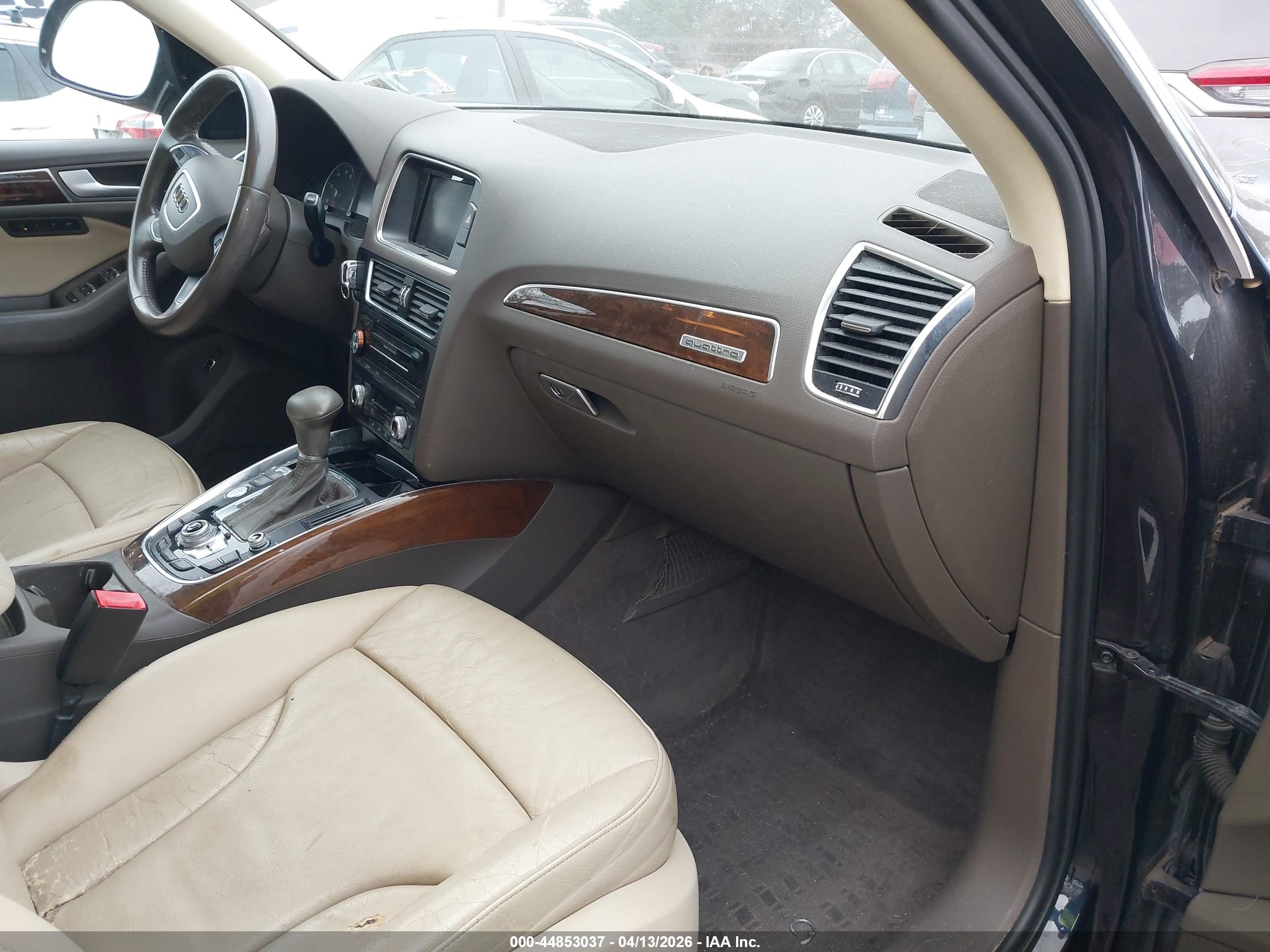 AUDI Q5 image 5