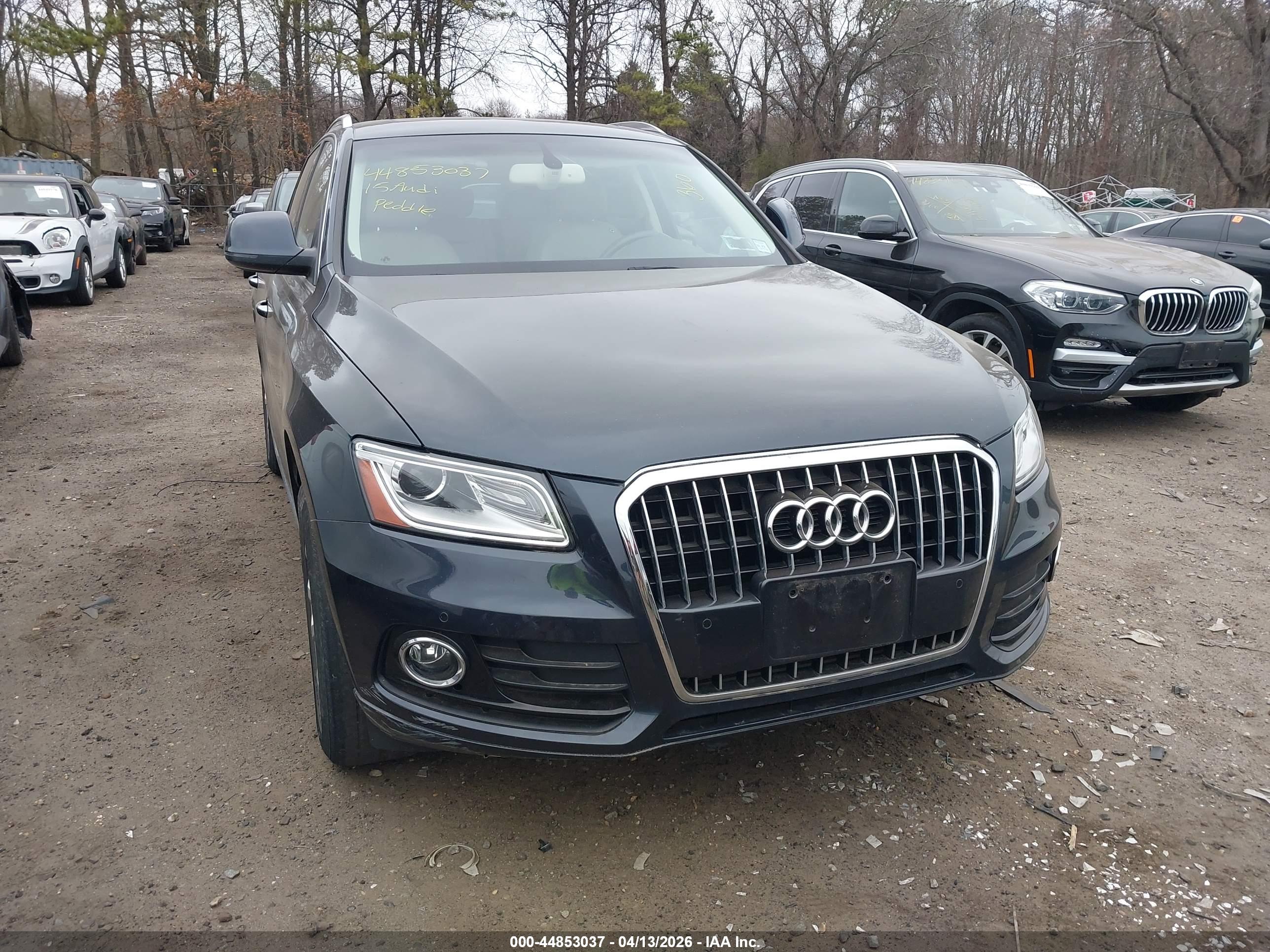 AUDI Q5 image 6
