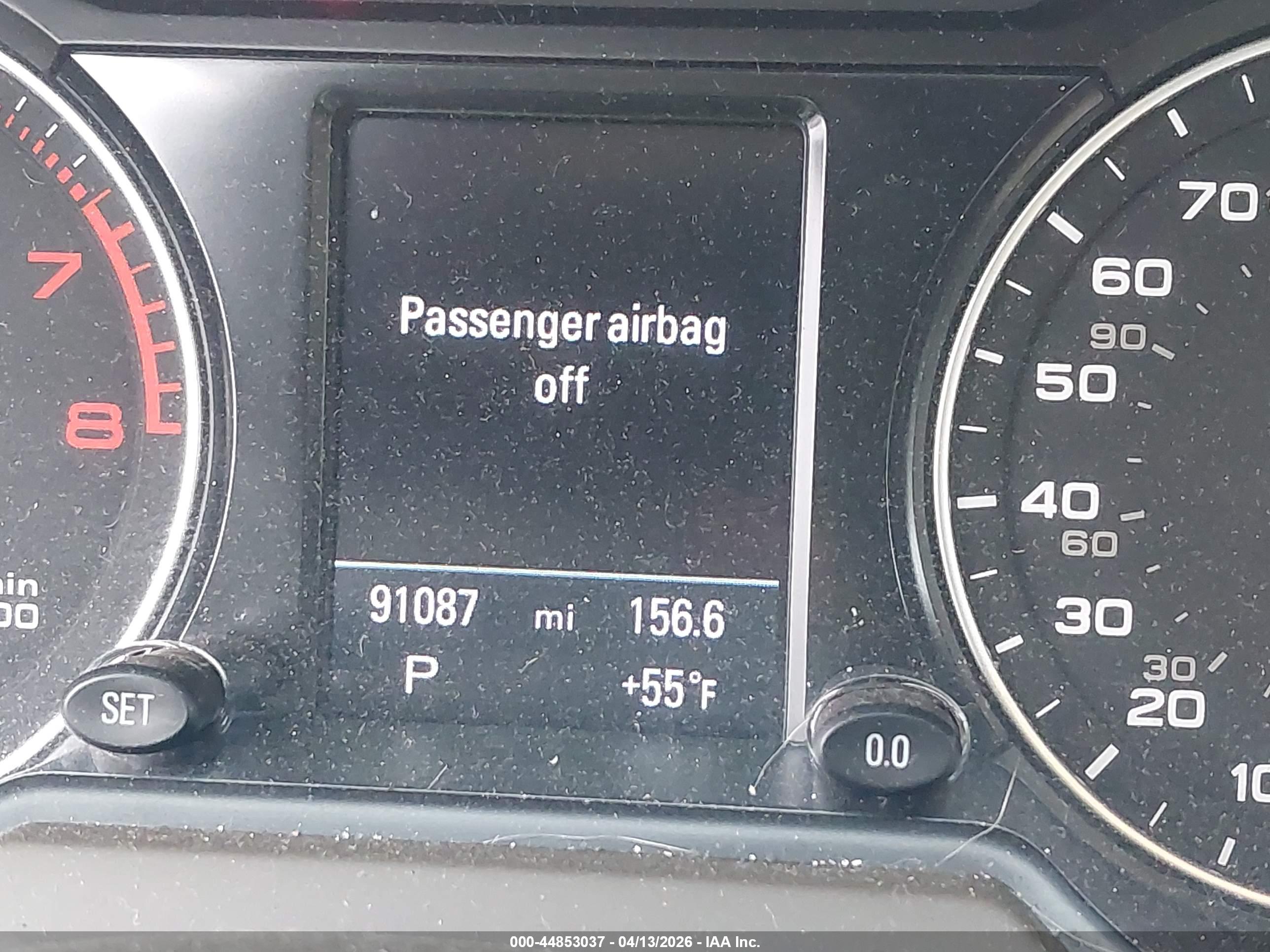AUDI Q5 image 7