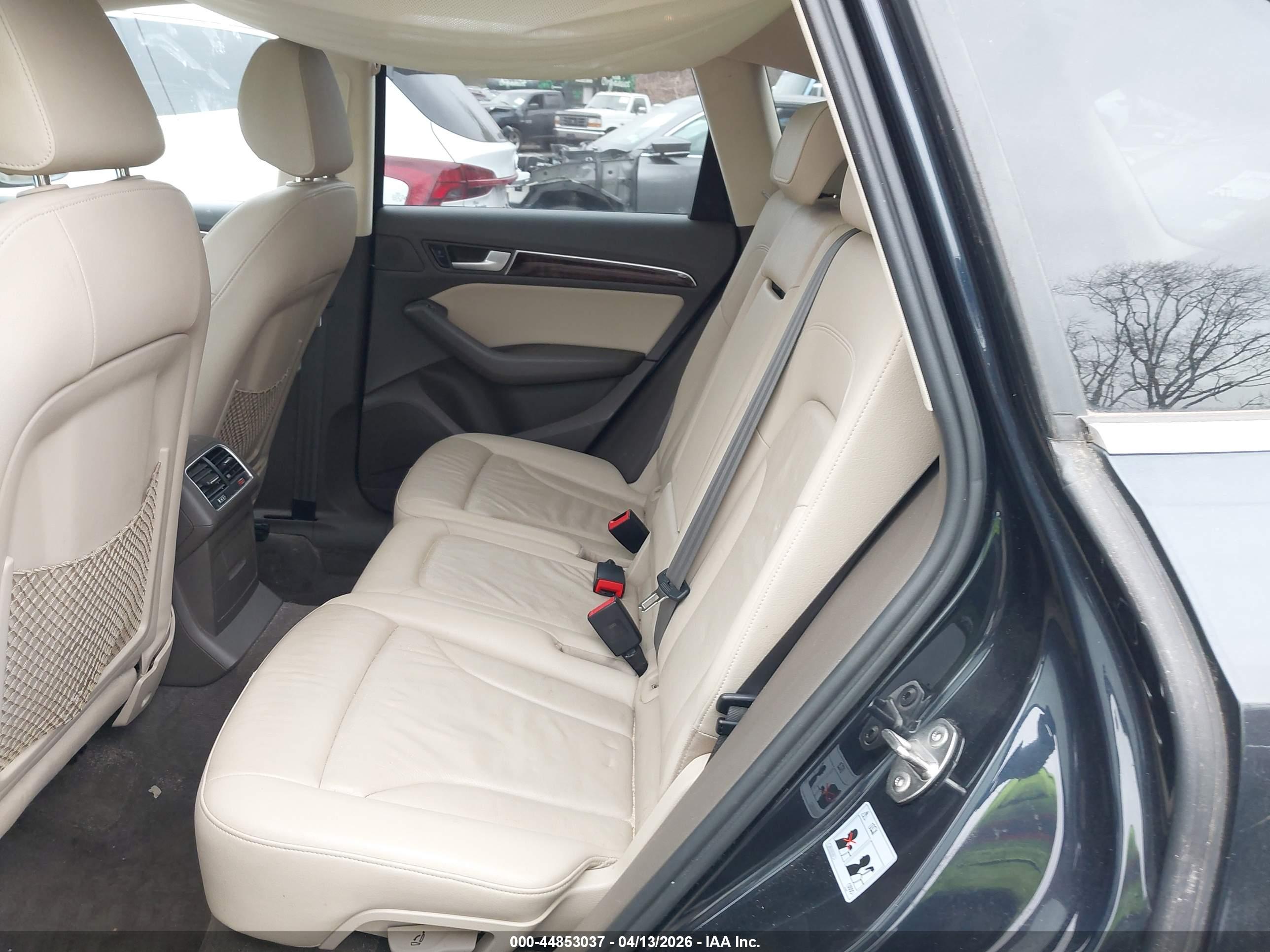 AUDI Q5 image 8
