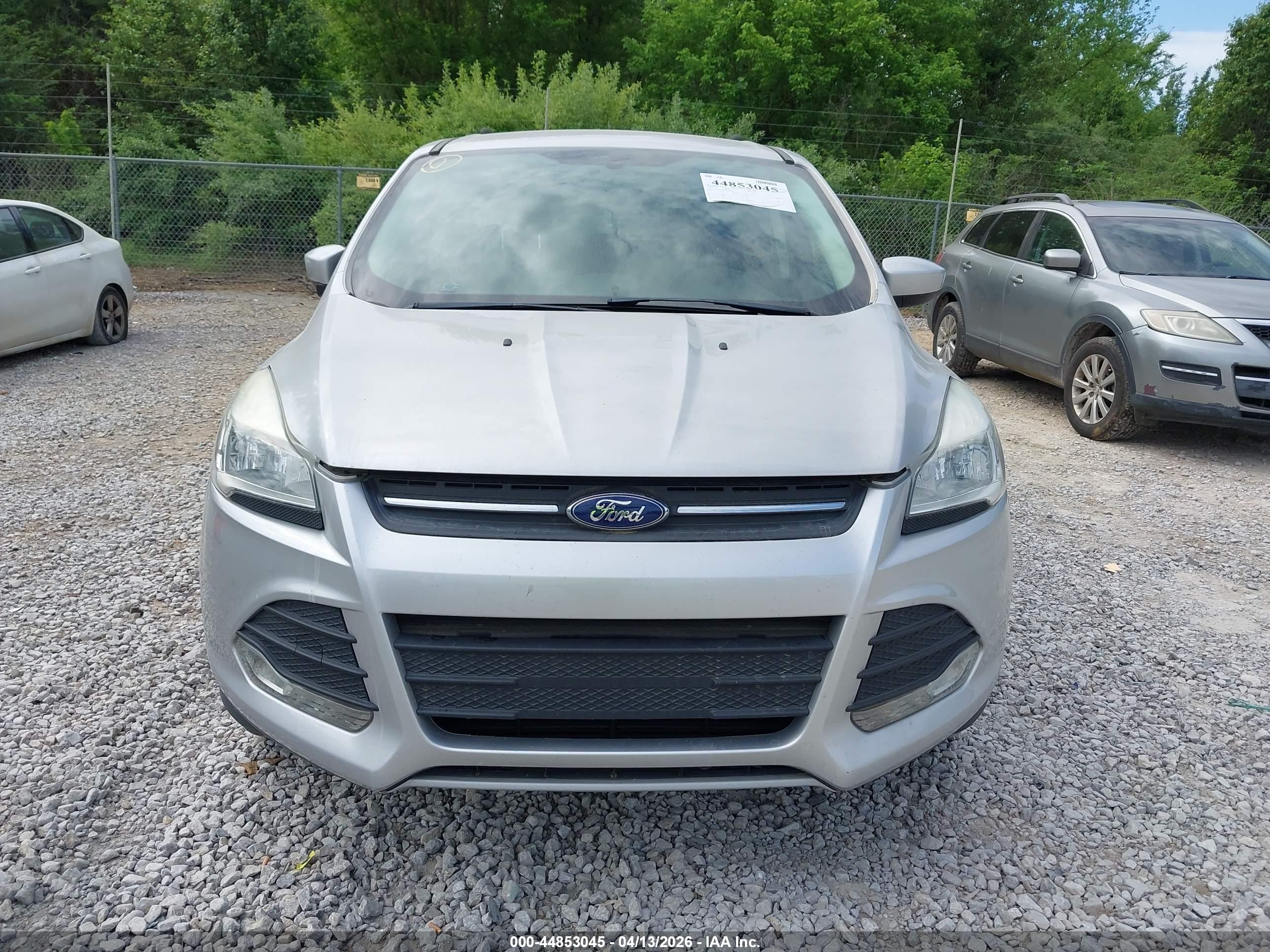 FORD ESCAPE image 6