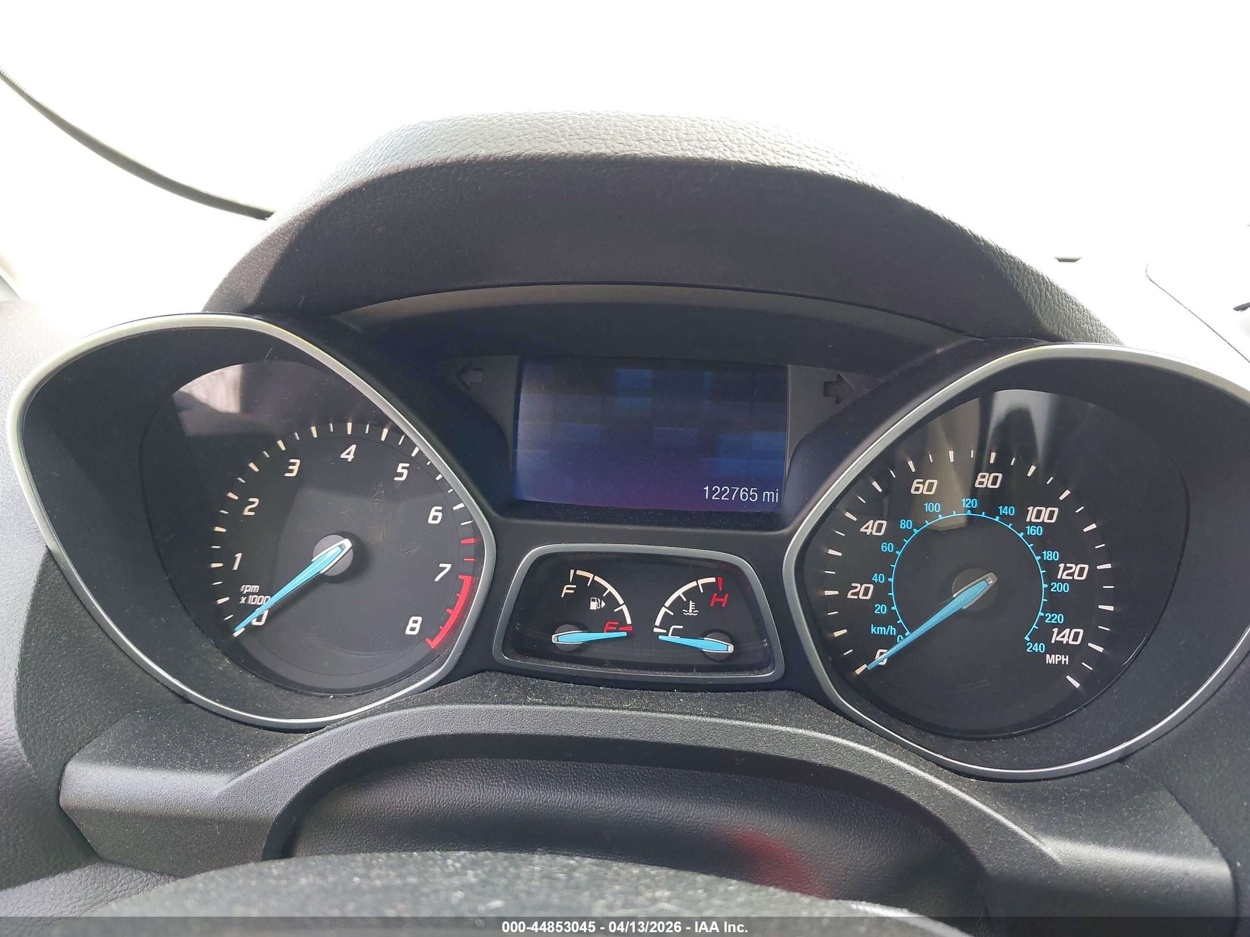 FORD ESCAPE image 7