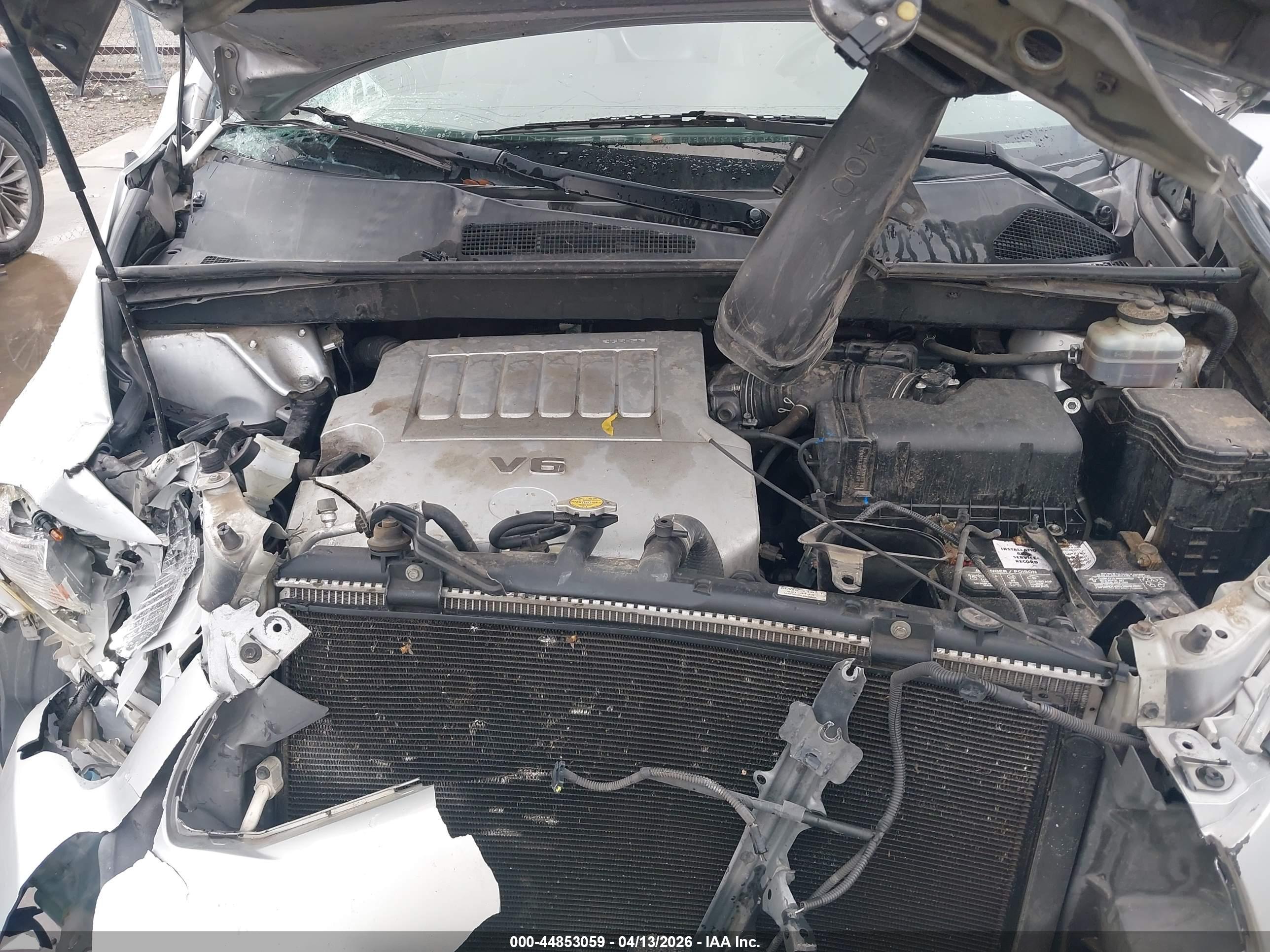 TOYOTA HIGHLANDER image 10