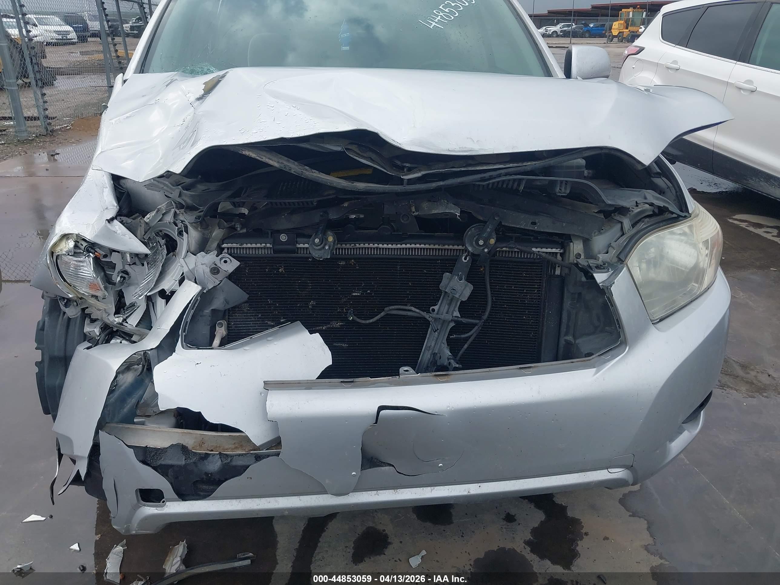 TOYOTA HIGHLANDER image 6