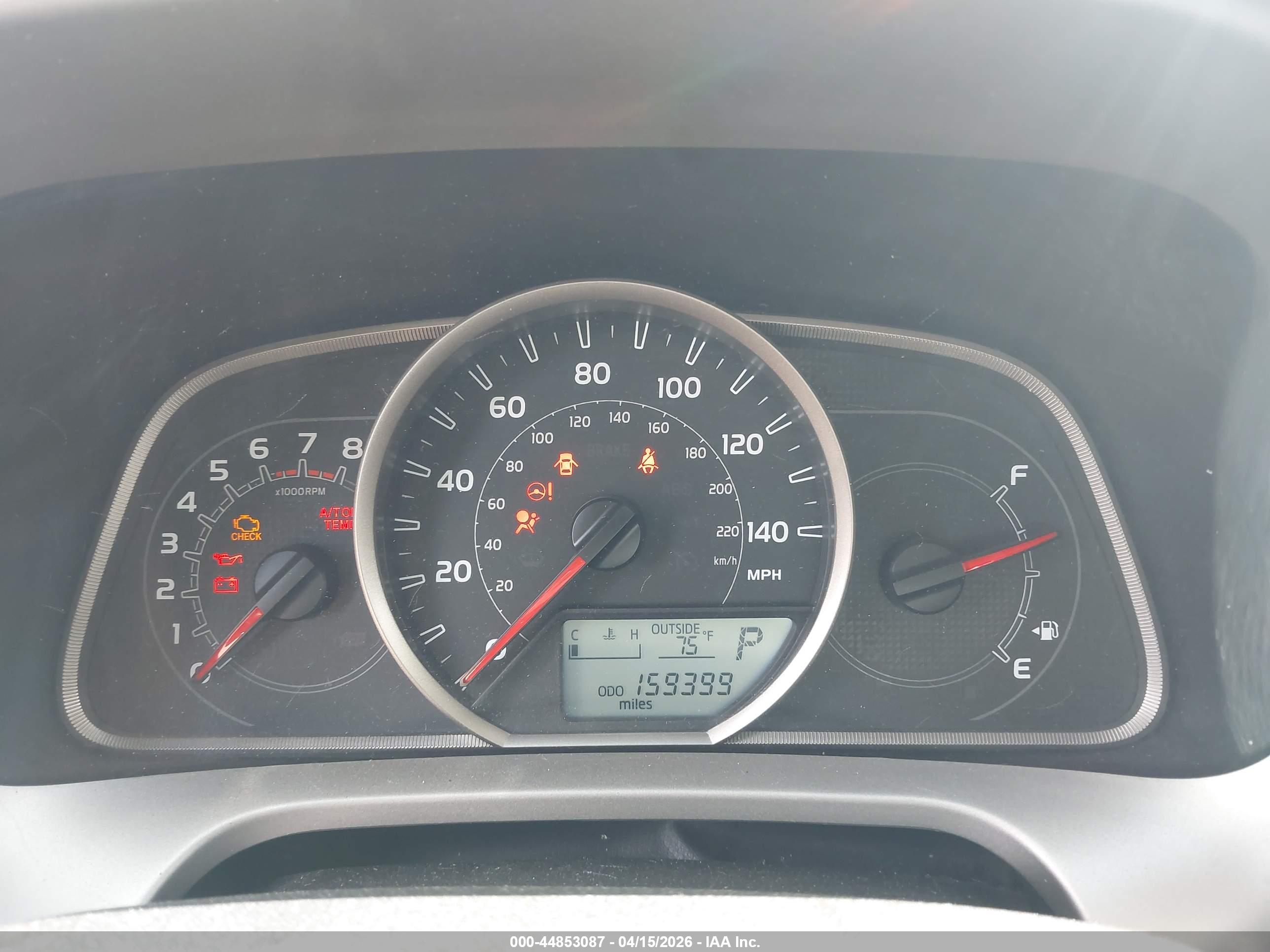 TOYOTA RAV4 image 7