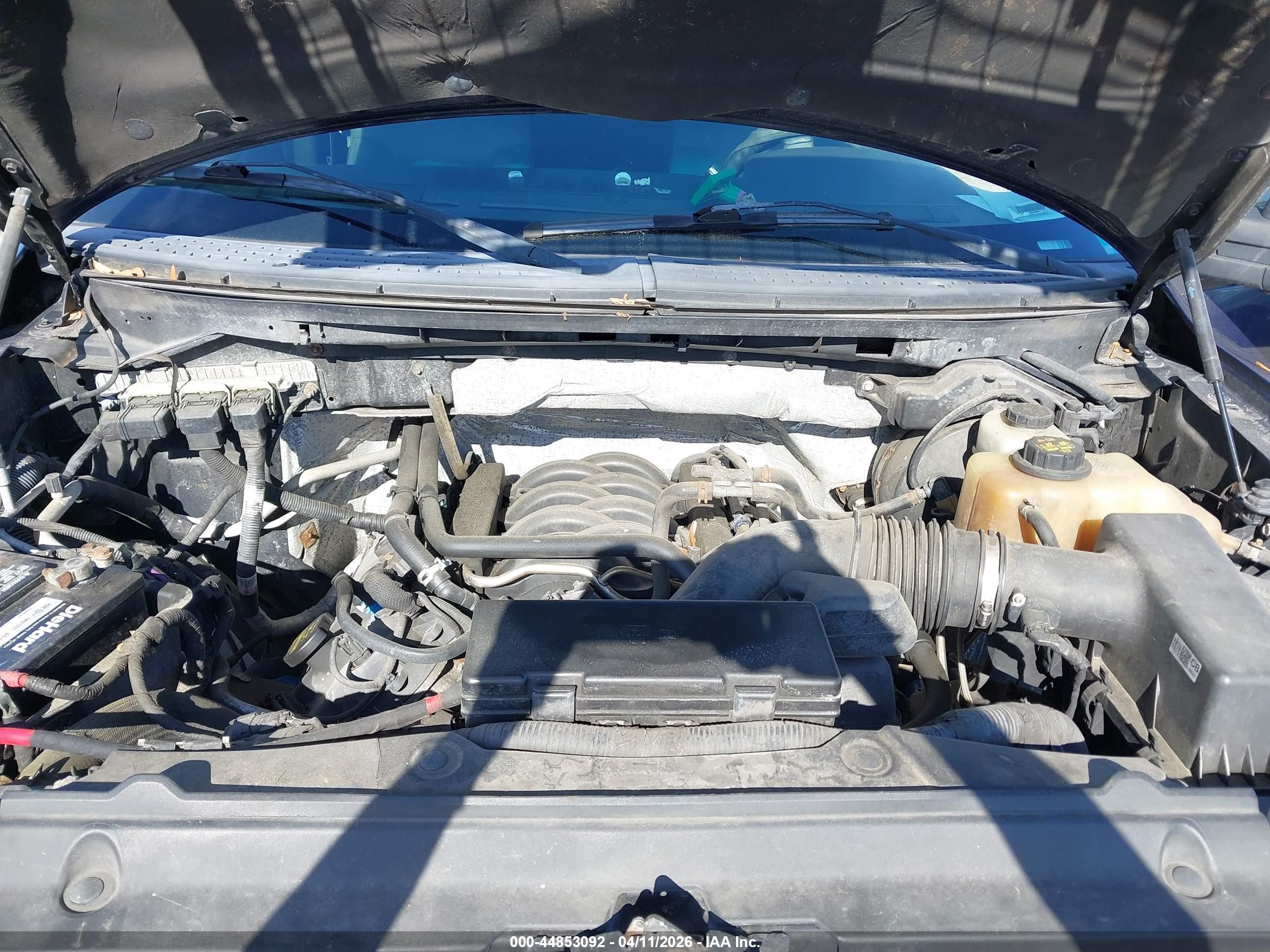 FORD F-150 image 10