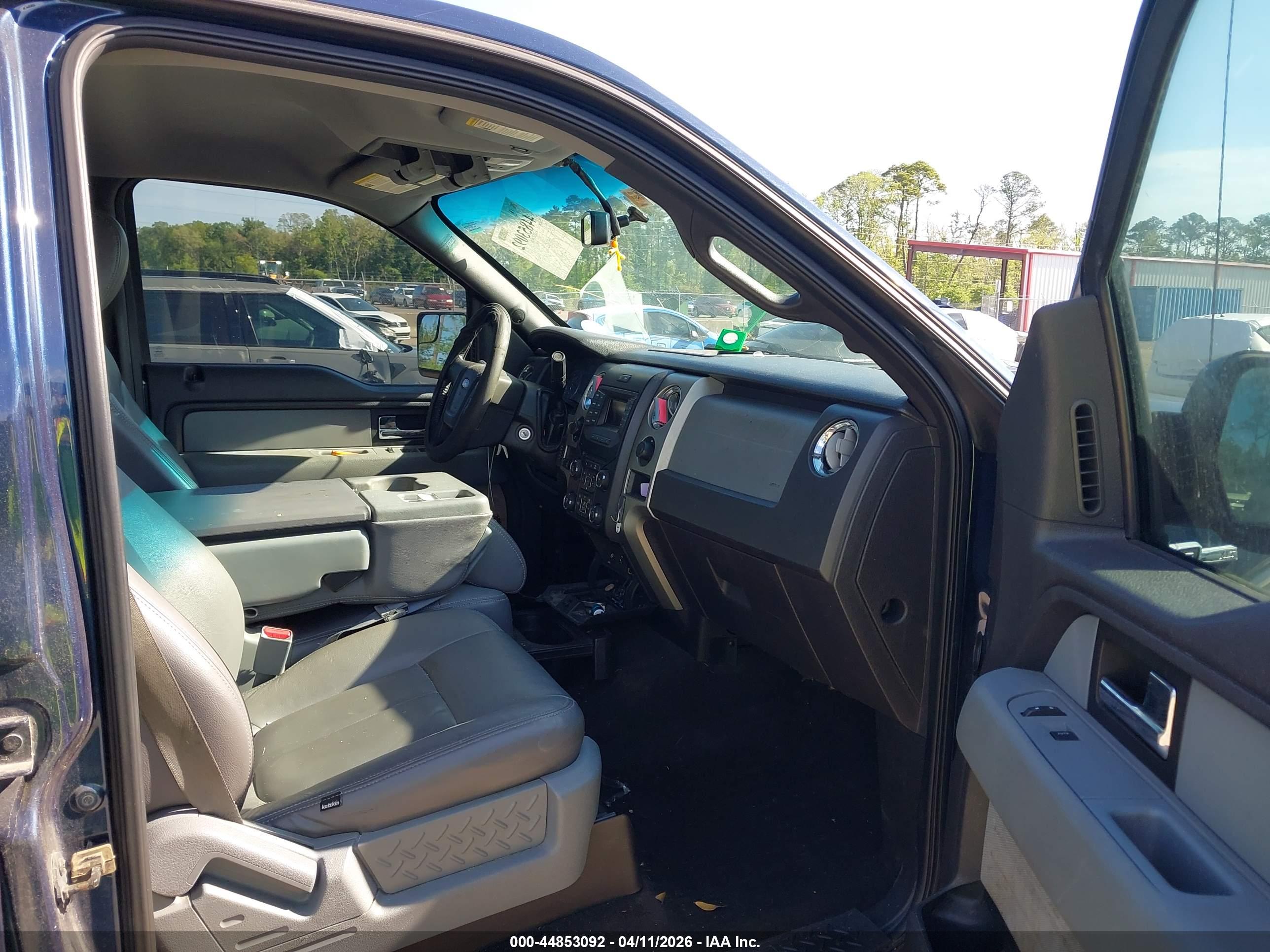 FORD F-150 image 5