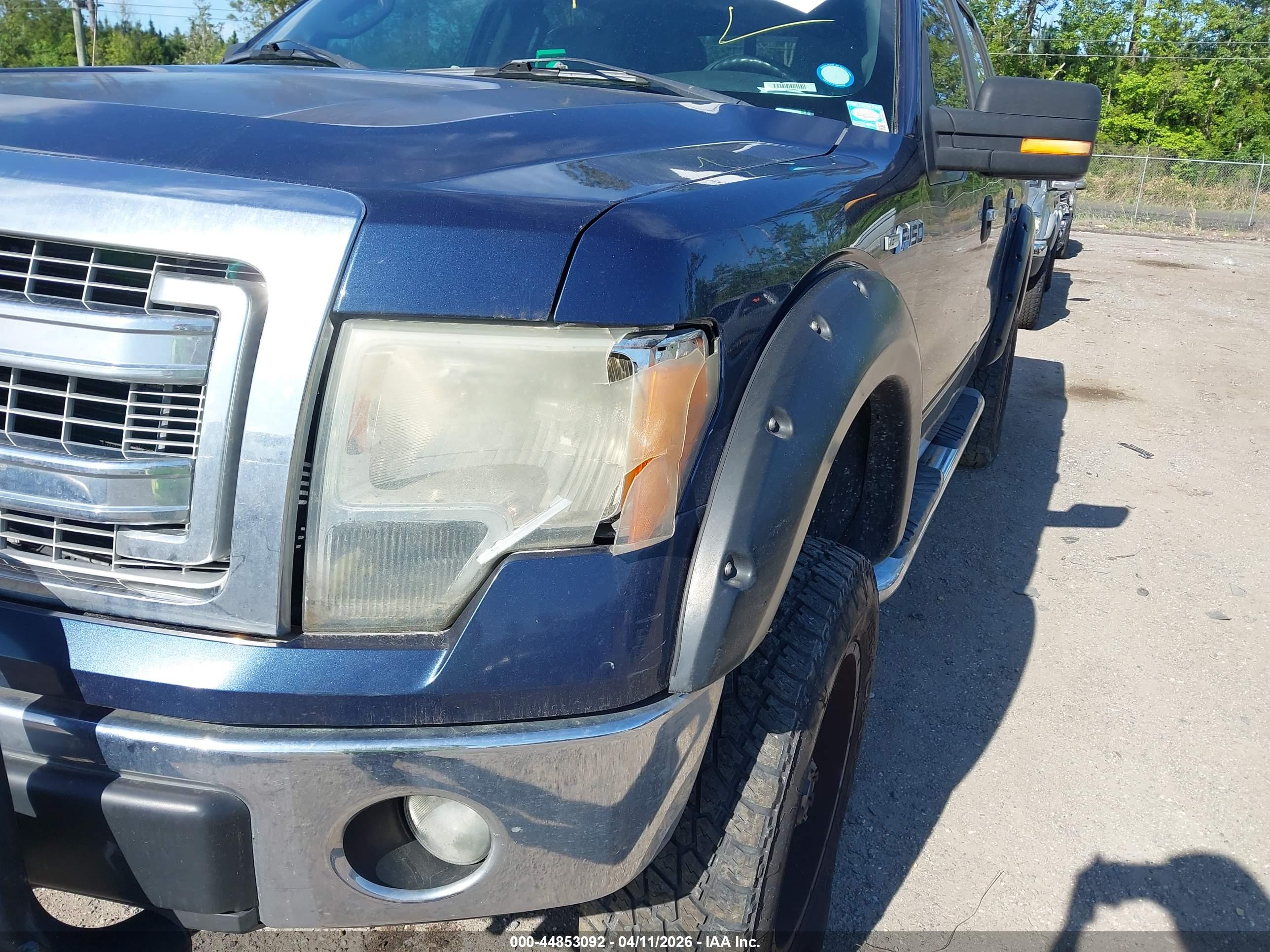FORD F-150 image 6