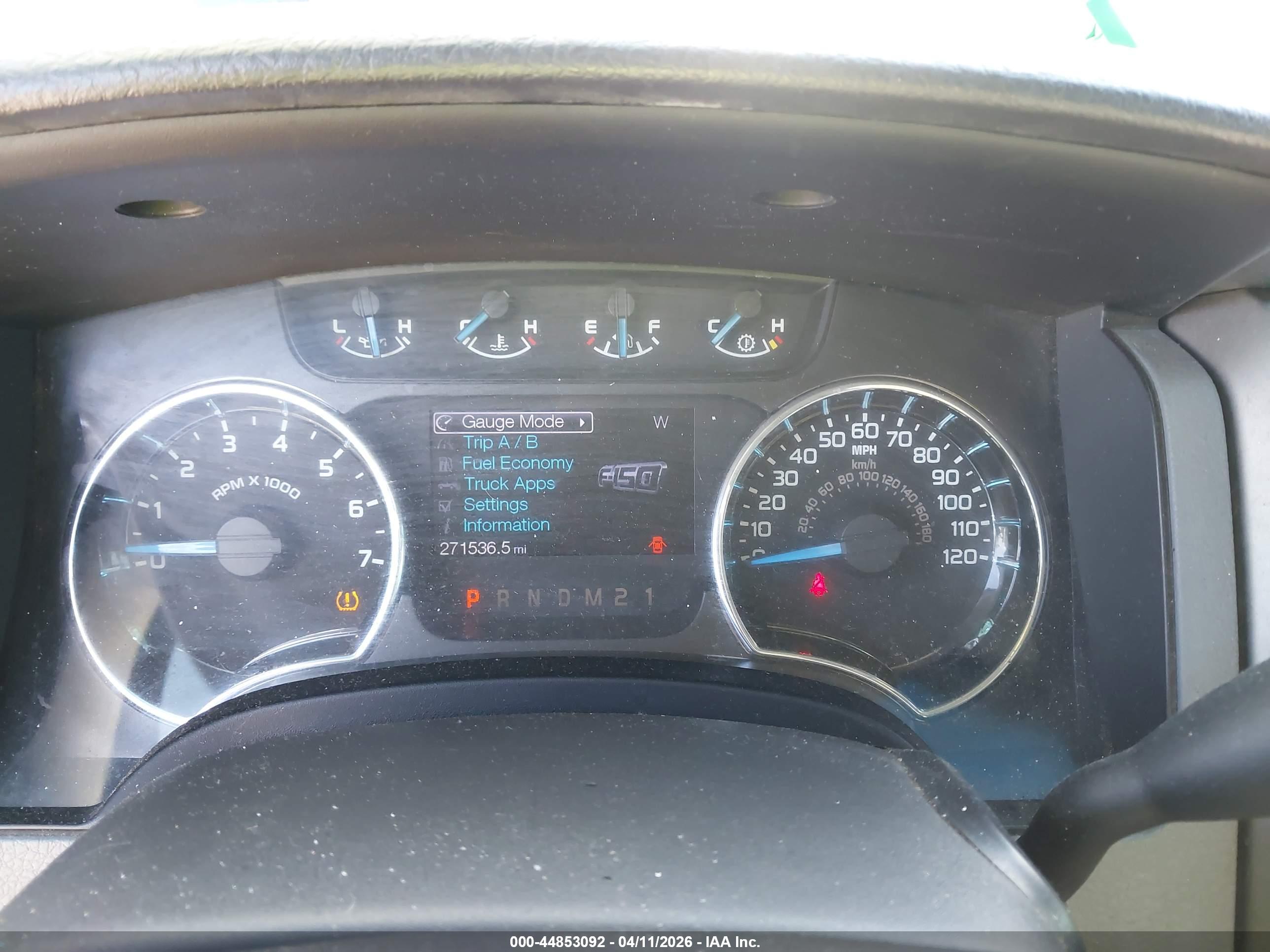 FORD F-150 image 7