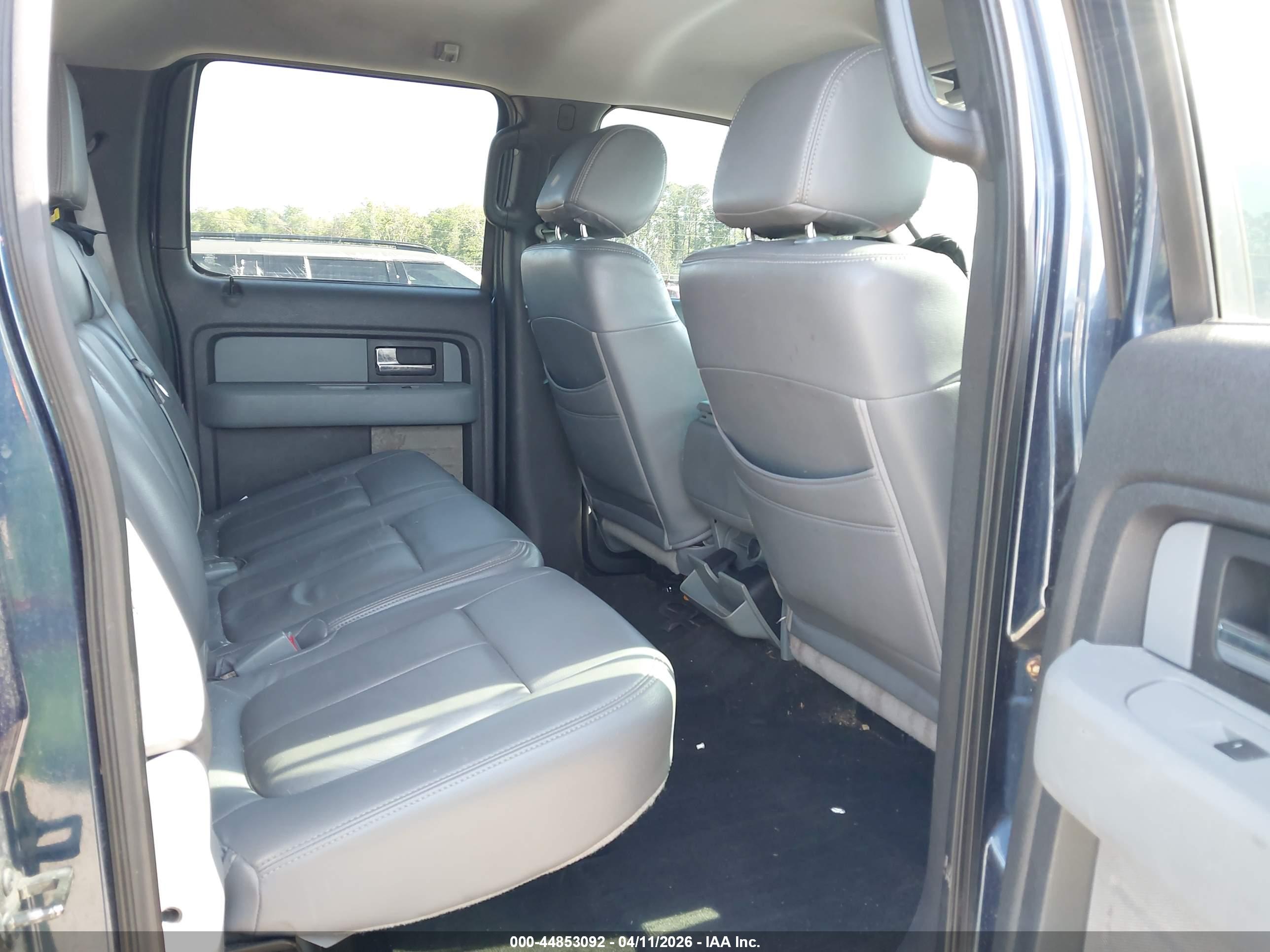 FORD F-150 image 8
