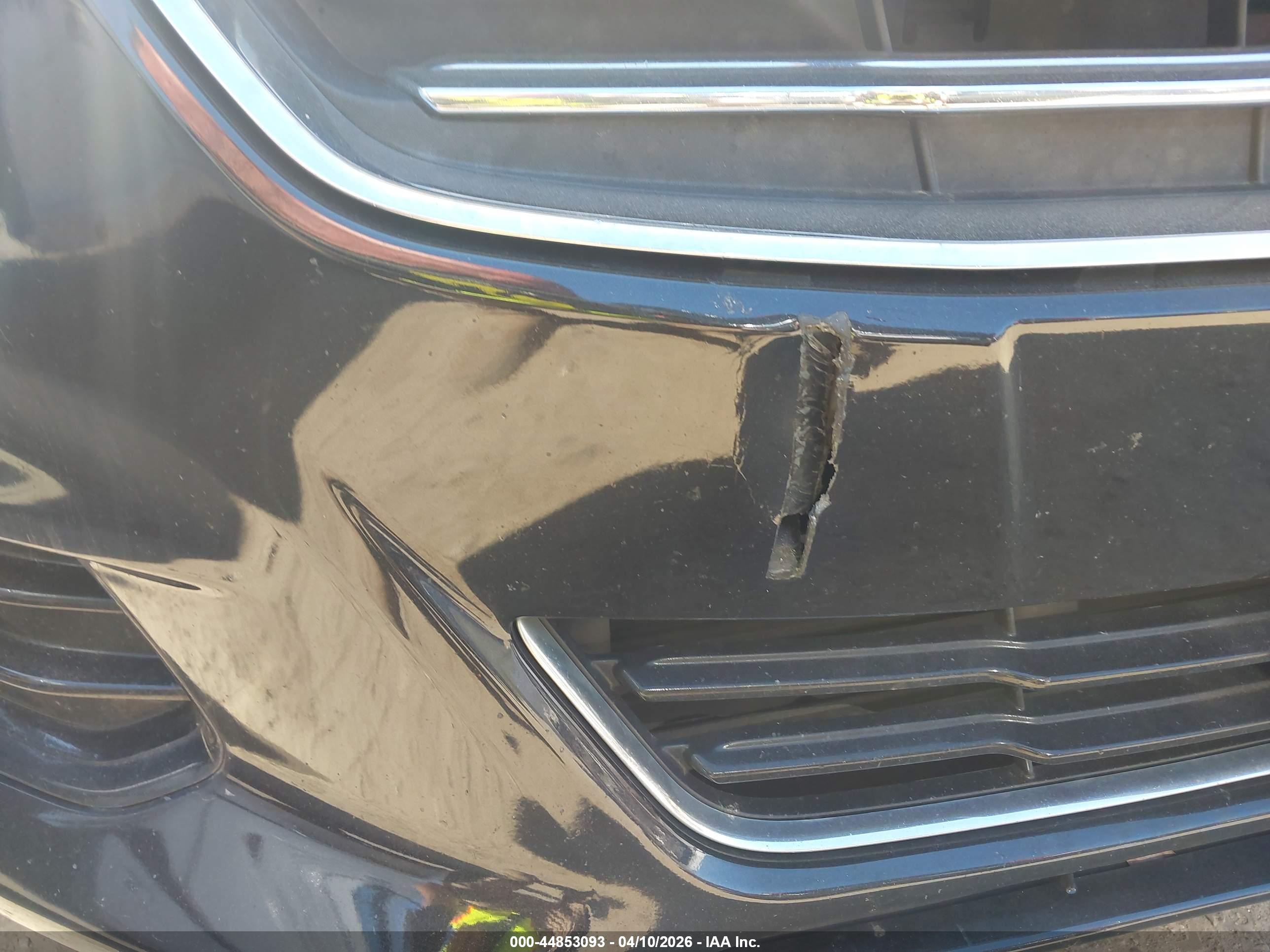 FORD FUSION image 6
