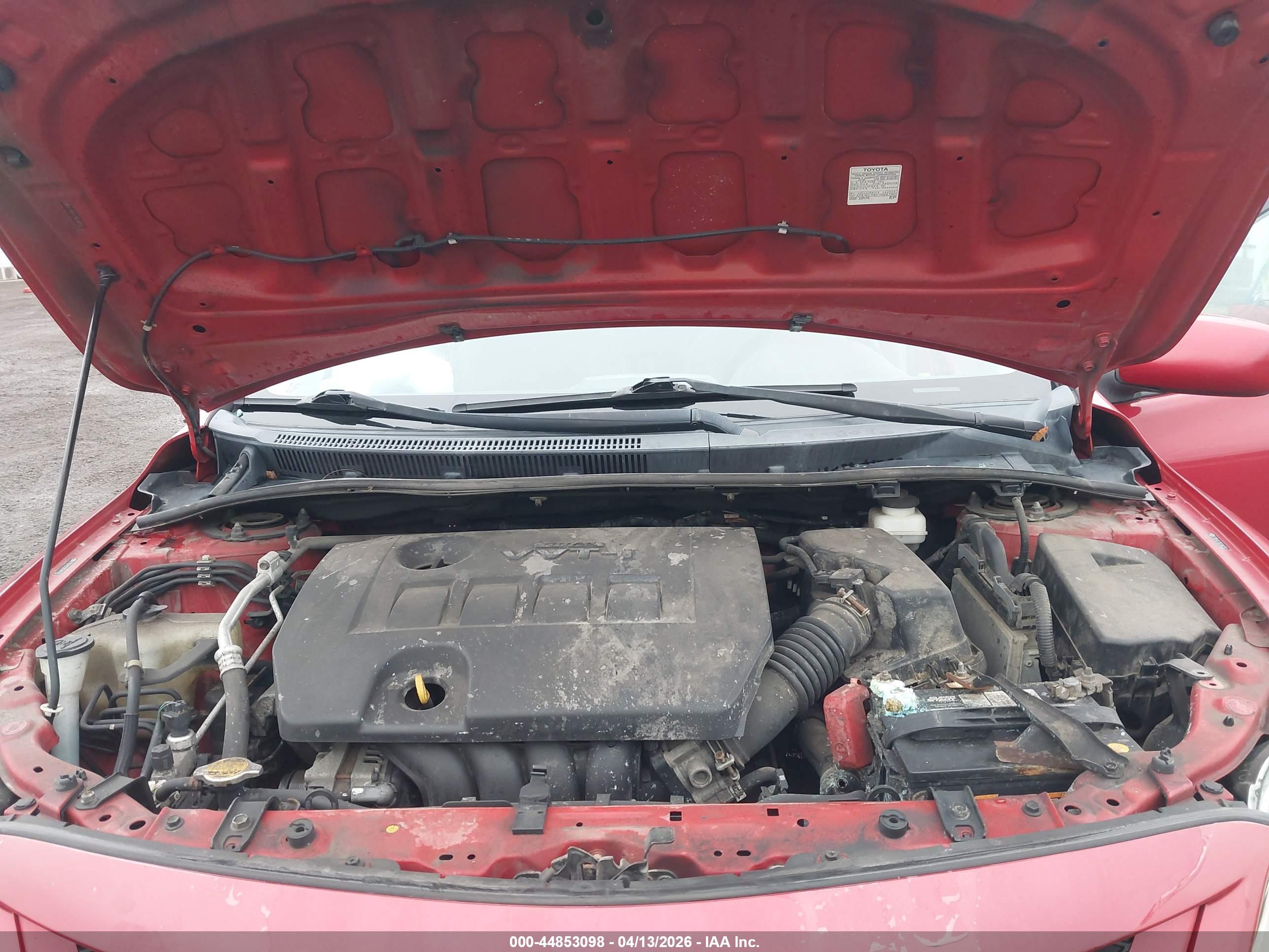 TOYOTA COROLLA image 10